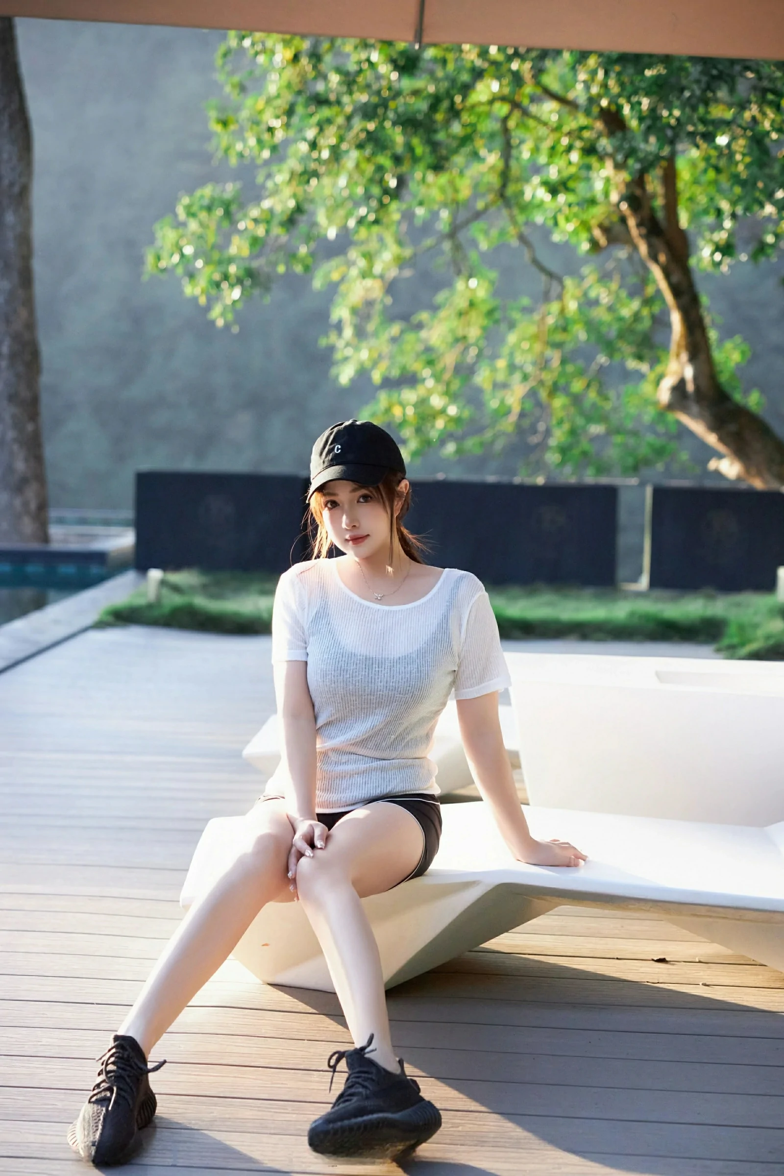 XiuRen 秀人 No.9549 养乐多Doll [51P]