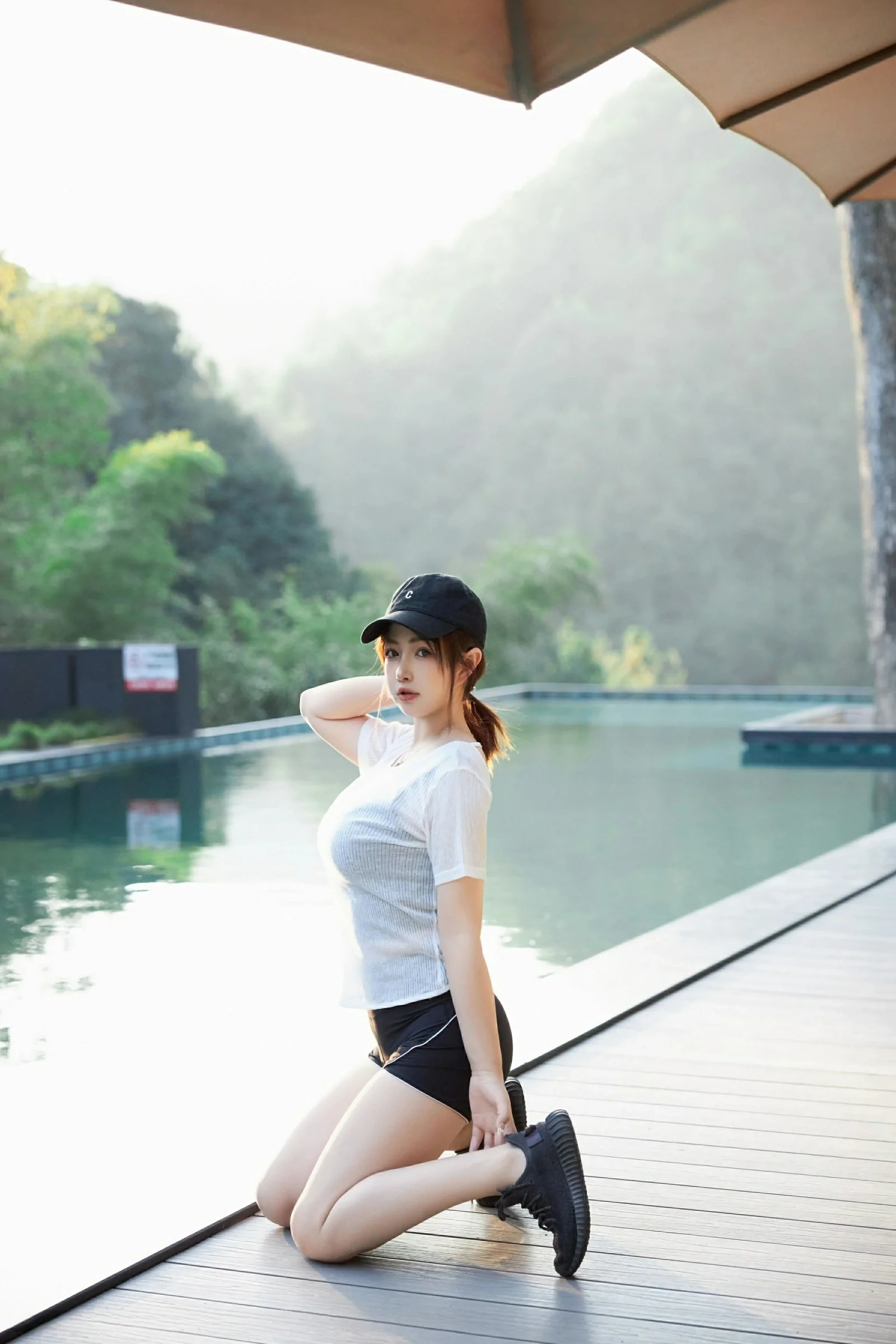 XiuRen 秀人 No.9549 养乐多Doll [51P]