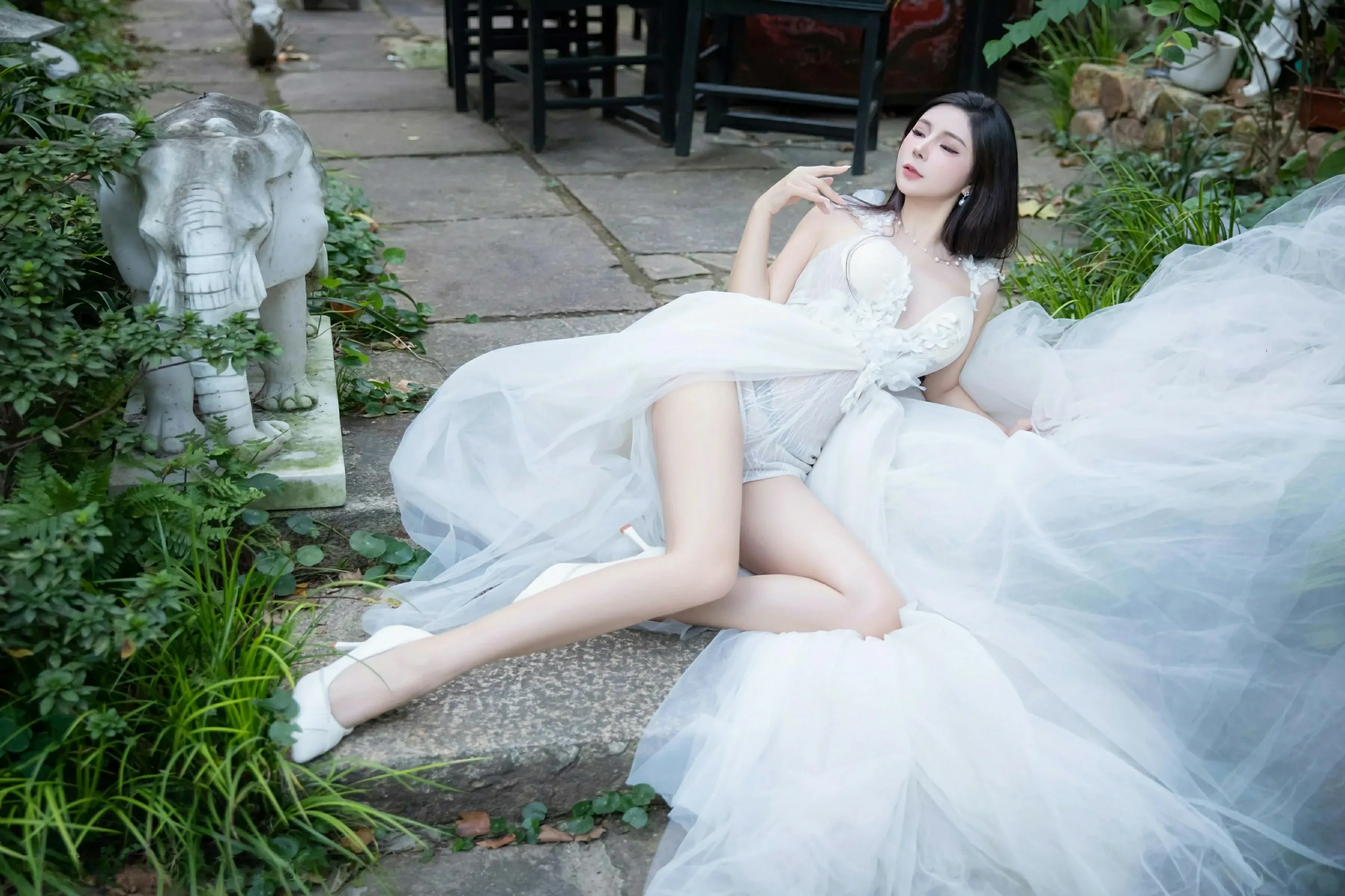 XiuRen 秀人 No.9552 小蛮妖Yummy [75P]