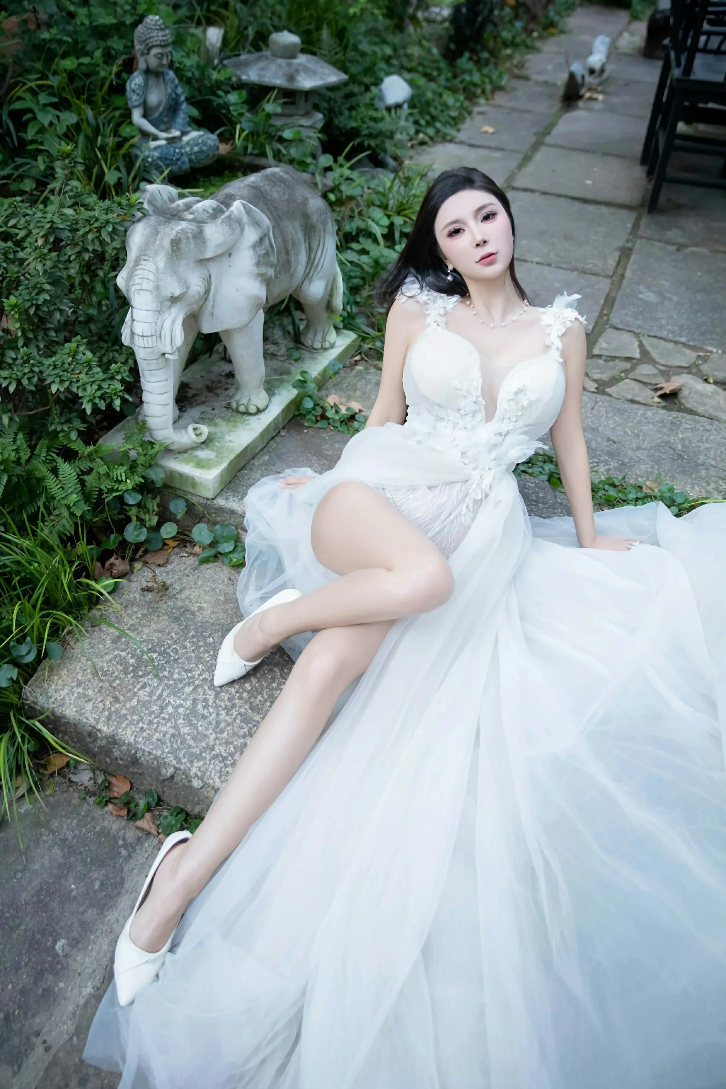 XiuRen 秀人 No.9552 小蛮妖Yummy [75P]