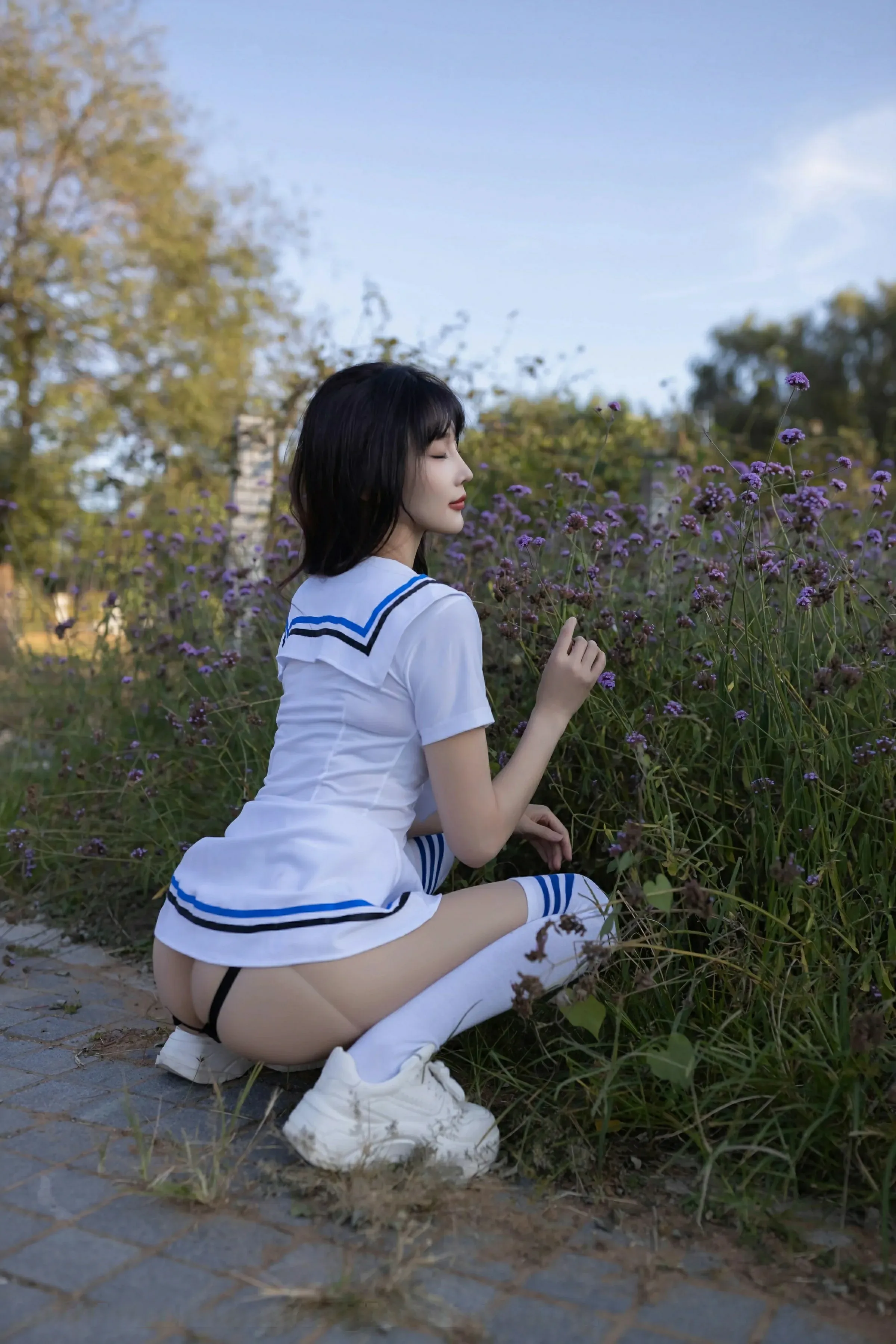 XiuRen 秀人 No.9554 陆萱萱 [80P]