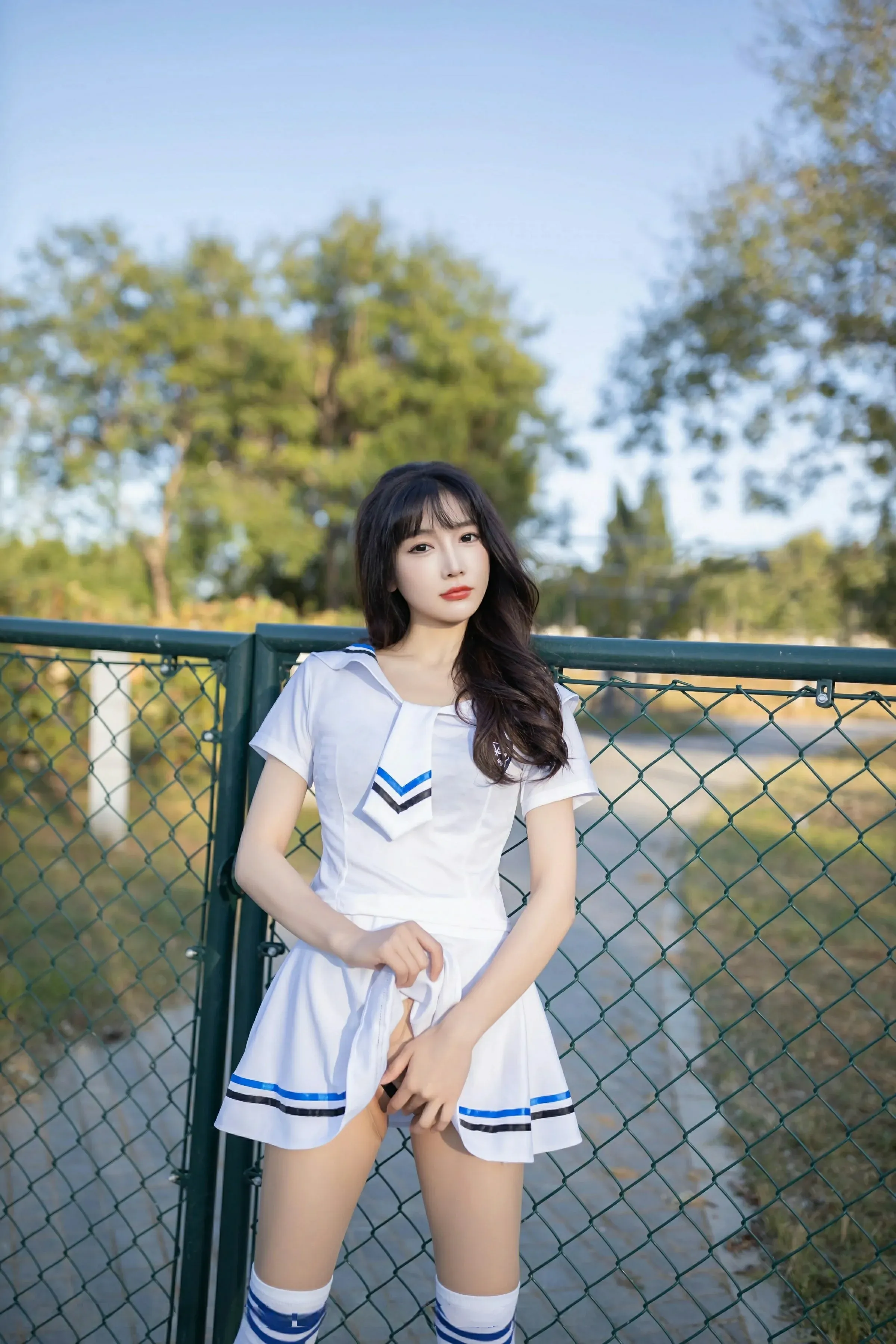 XiuRen 秀人 No.9554 陆萱萱 [80P]