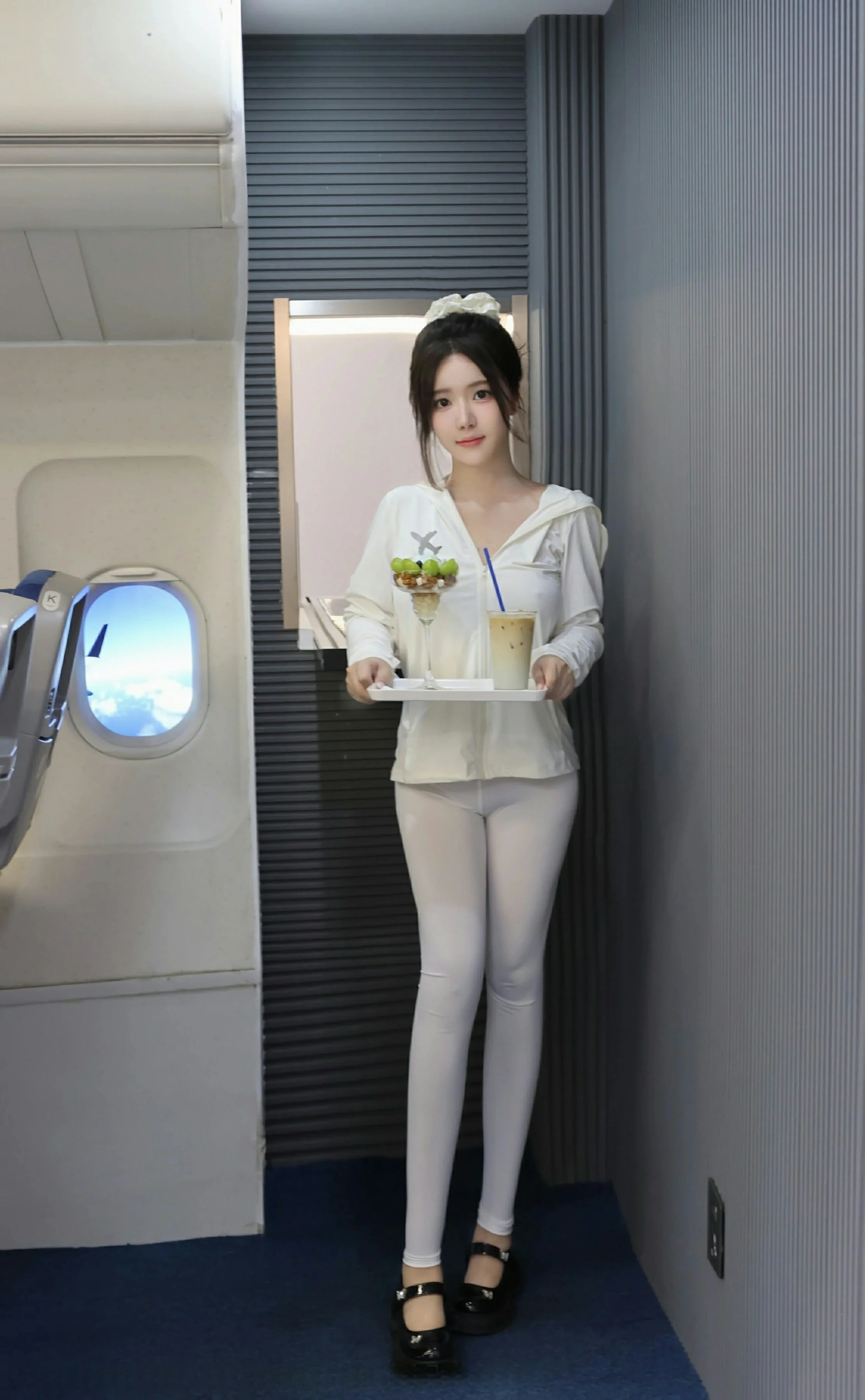 XiuRen 秀人 No.9559 小薯条nienie [57P]