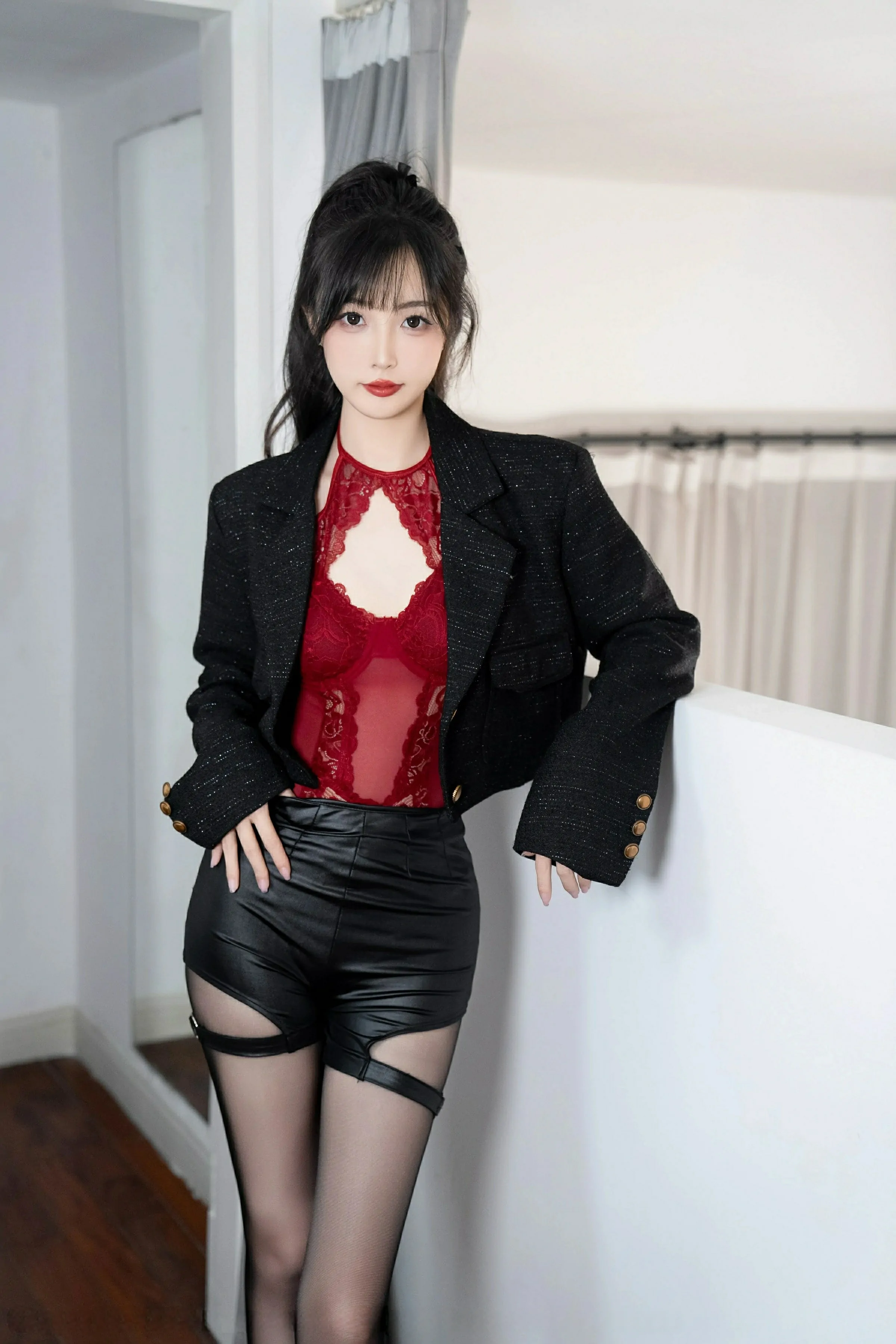 XiuRen 秀人 No.9561 林星阑 [90P]