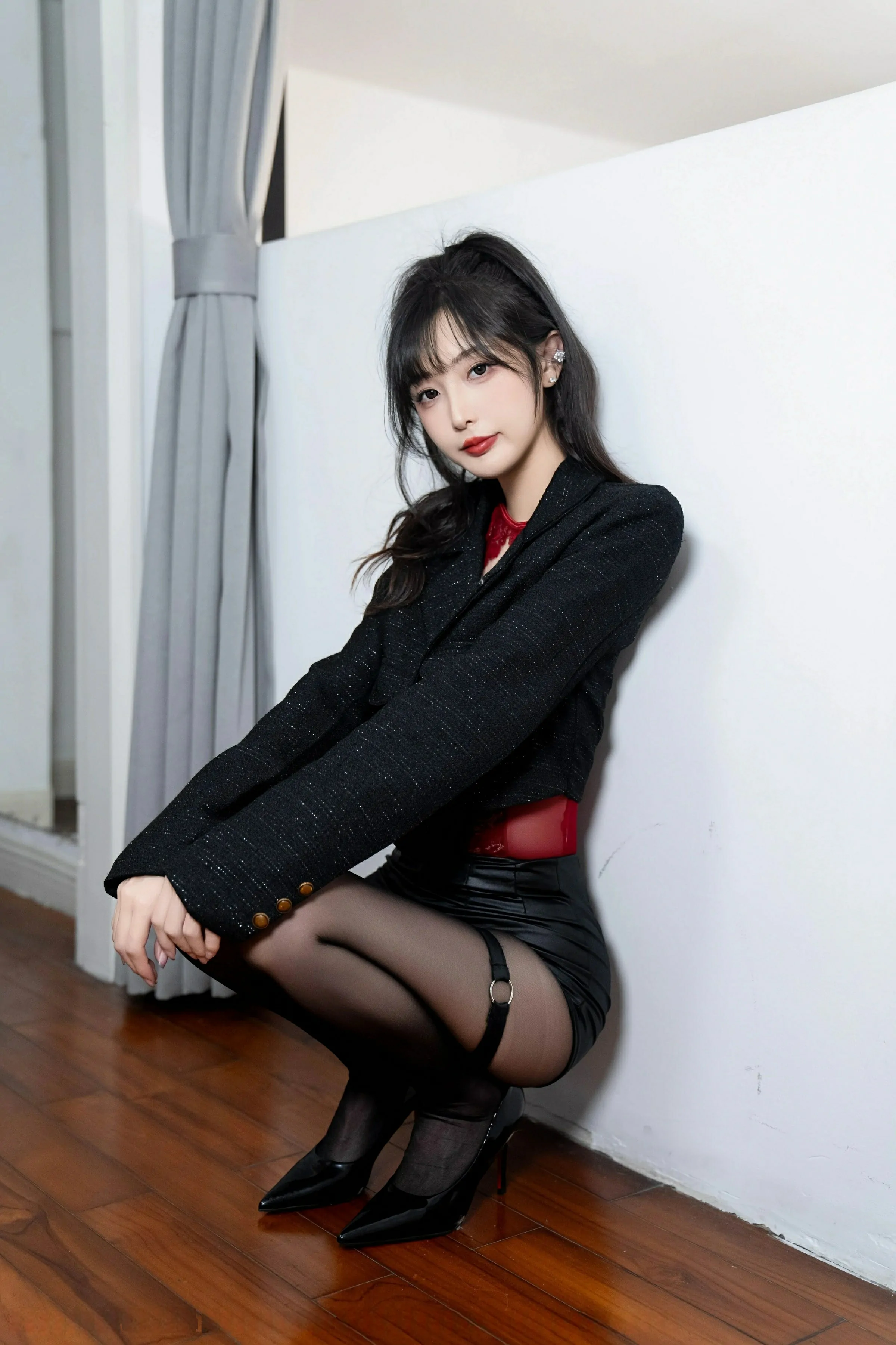 XiuRen 秀人 No.9561 林星阑 [90P]