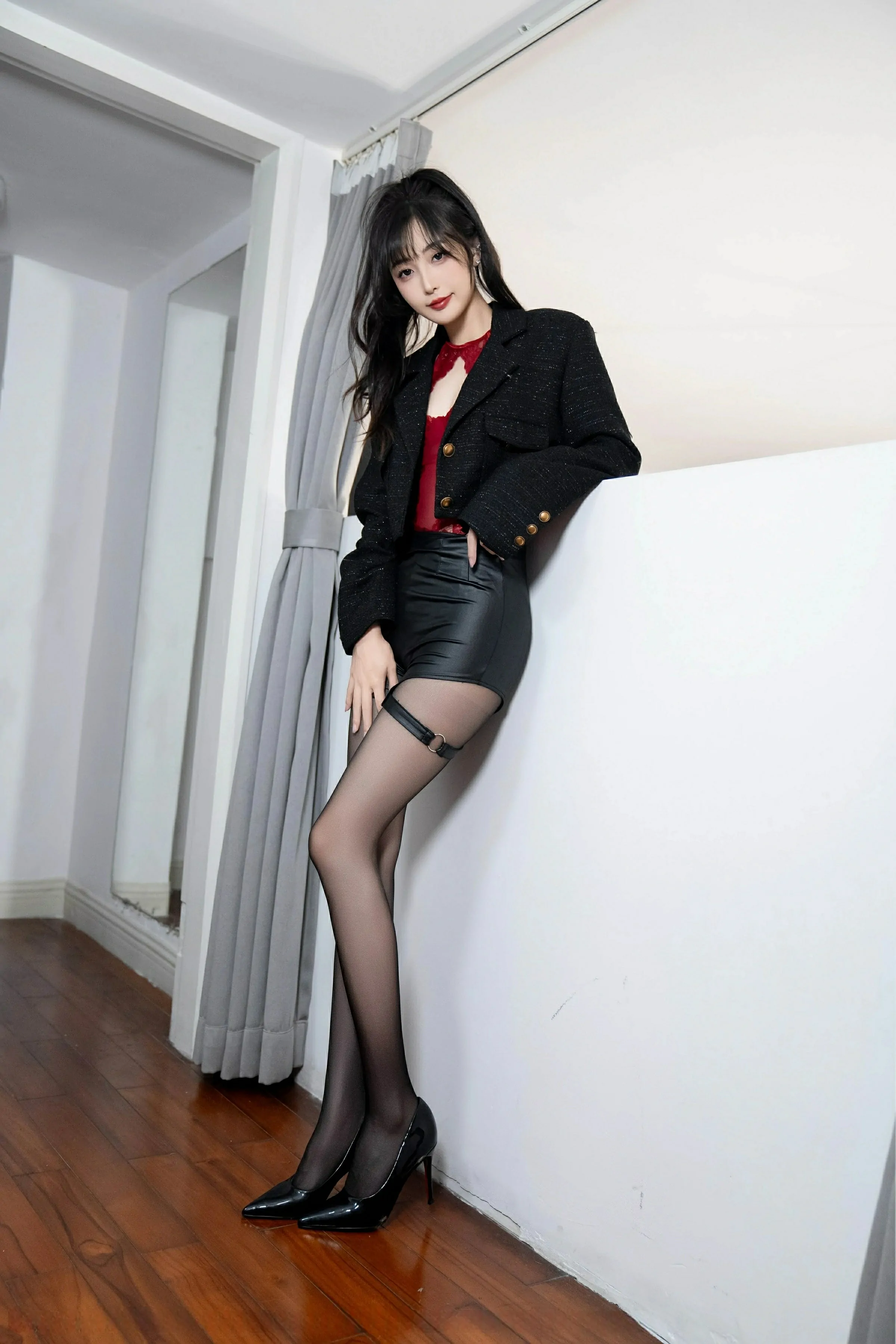 XiuRen 秀人 No.9561 林星阑 [90P]