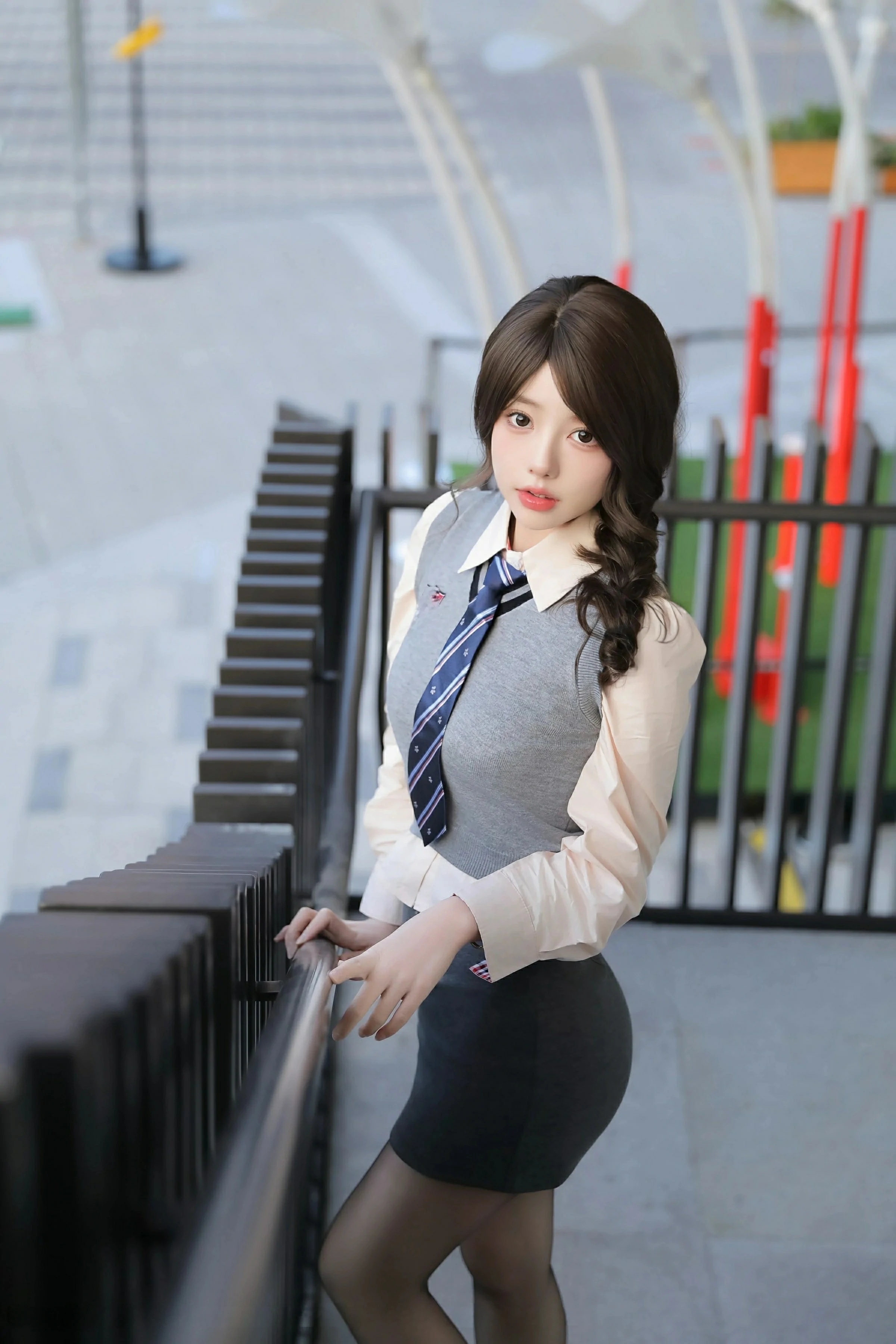 XiuRen 秀人 No.9562 桃妖夭 [78P]