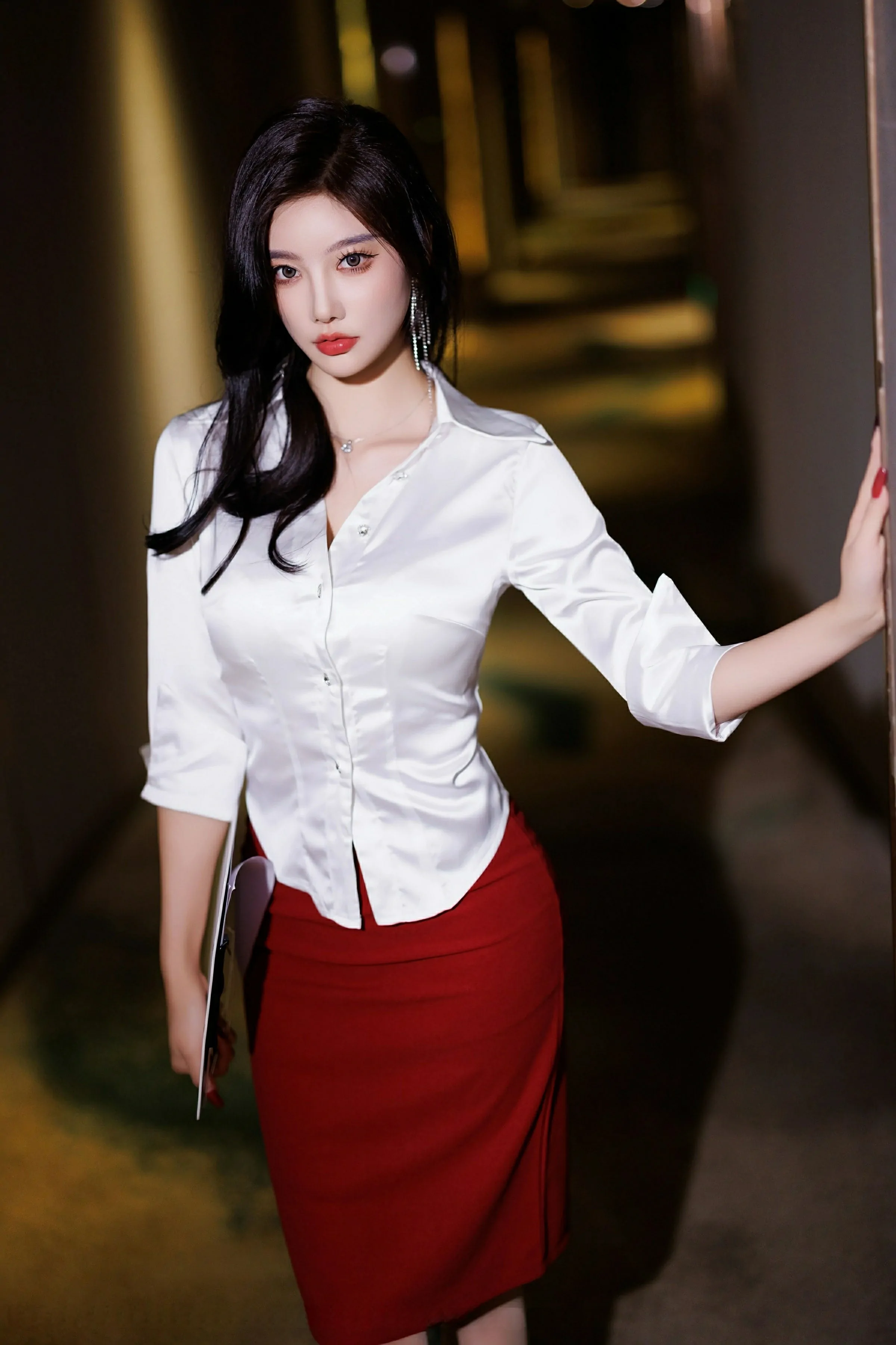 XiuRen 秀人 No.9565 杨晨晨Yome [80P]