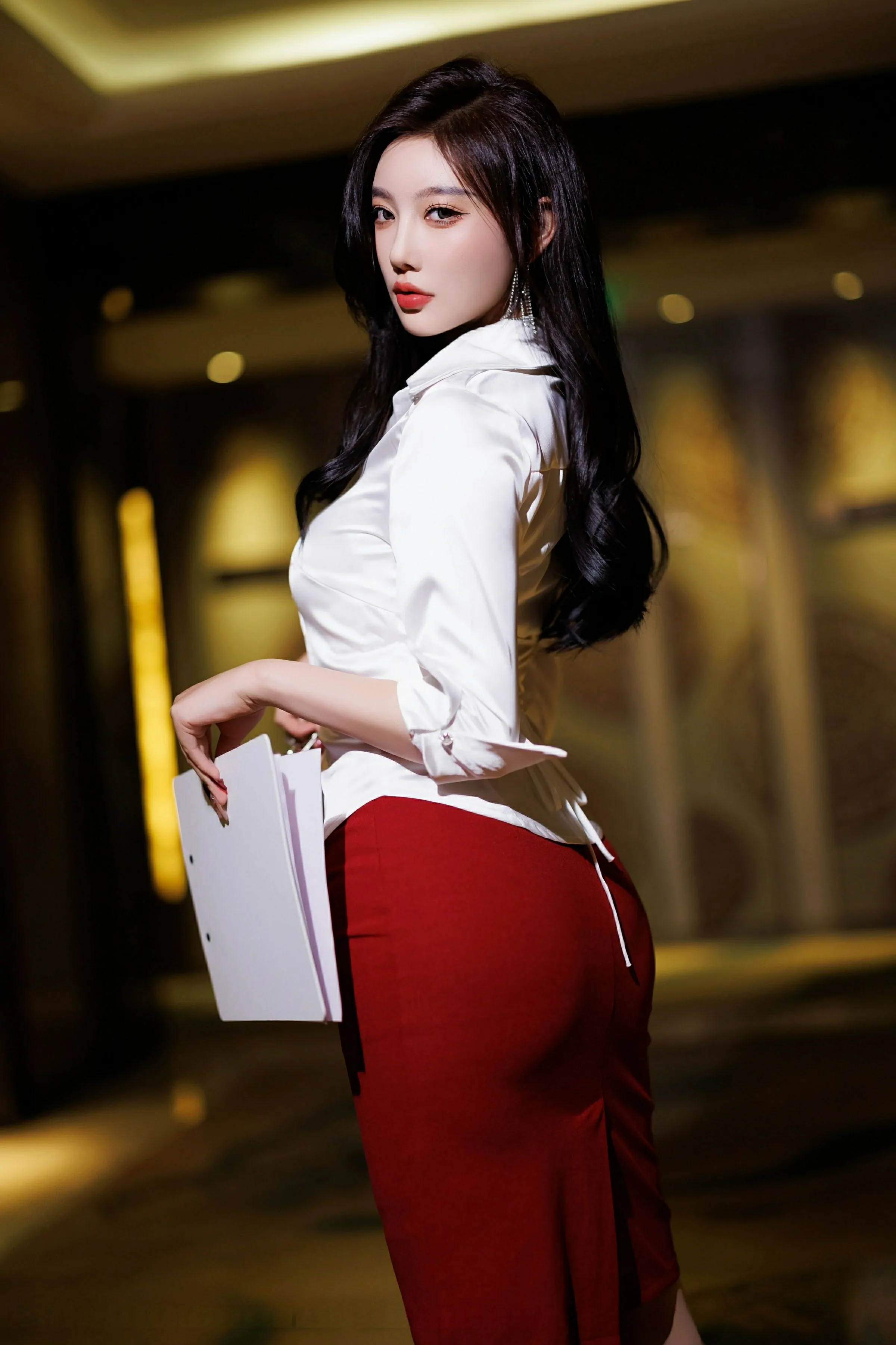 XiuRen 秀人 No.9565 杨晨晨Yome [80P]