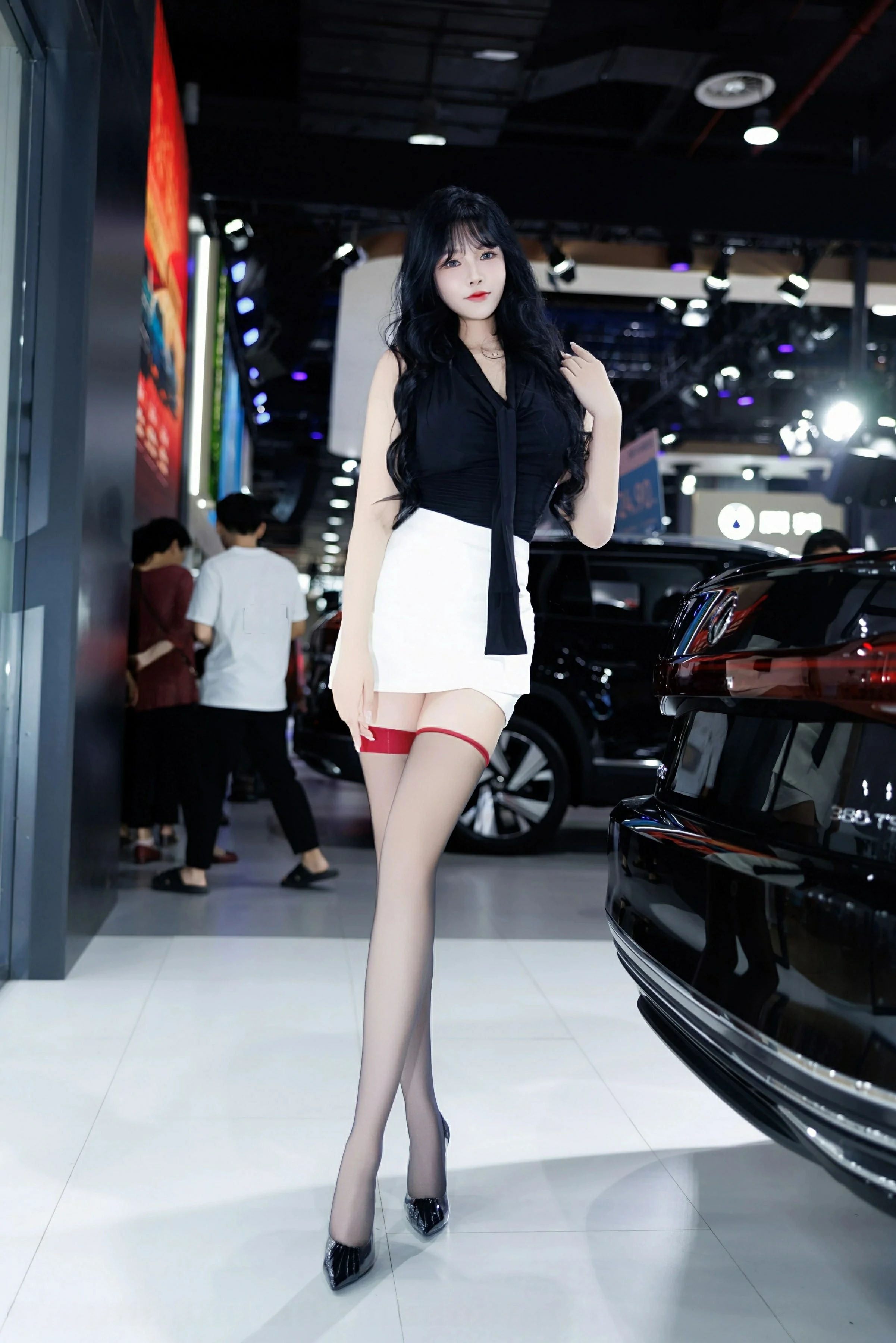 XiuRen 秀人 No.9575 娜比 [80P]