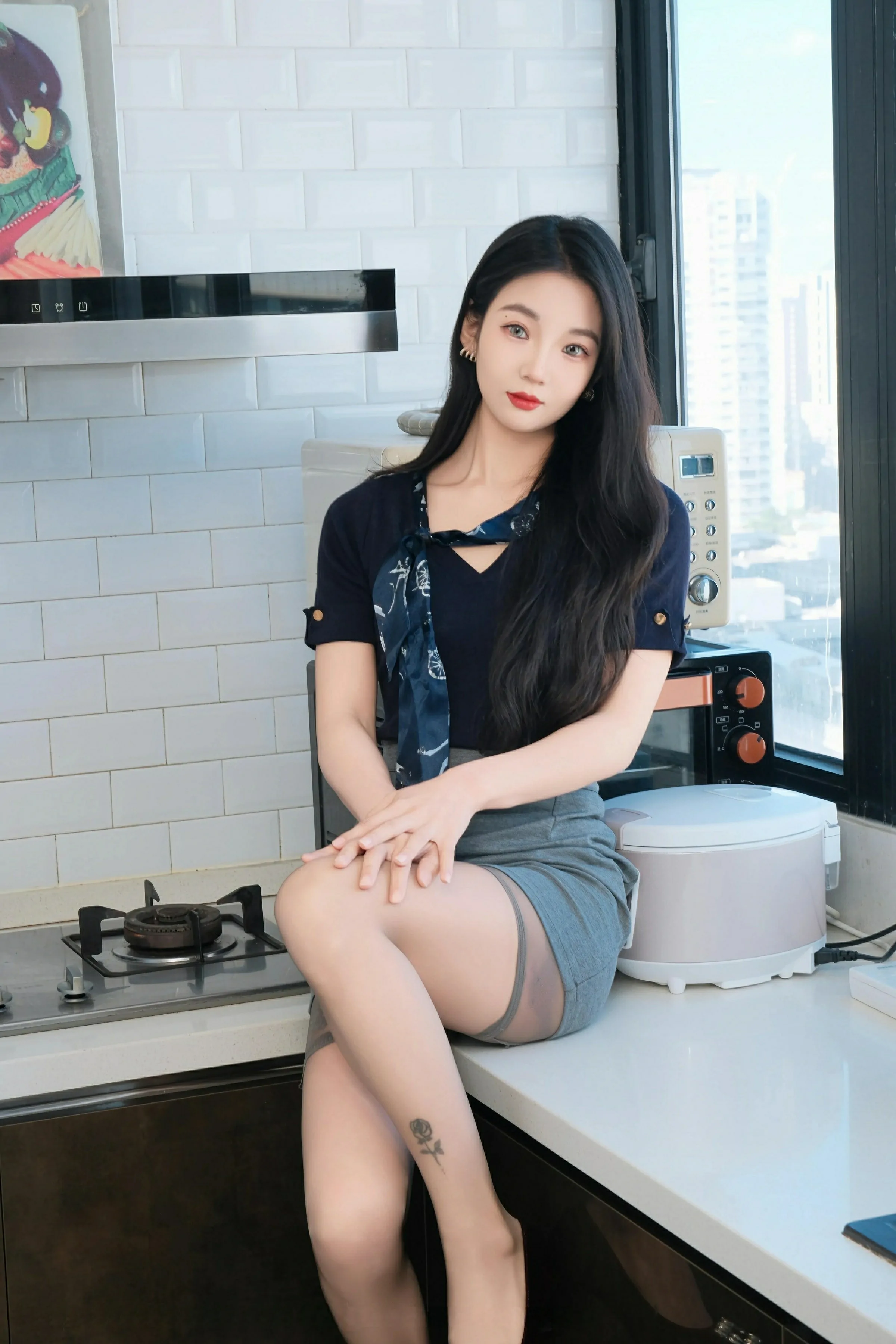 XiuRen 秀人 No.9580 希恬儿 [66P]