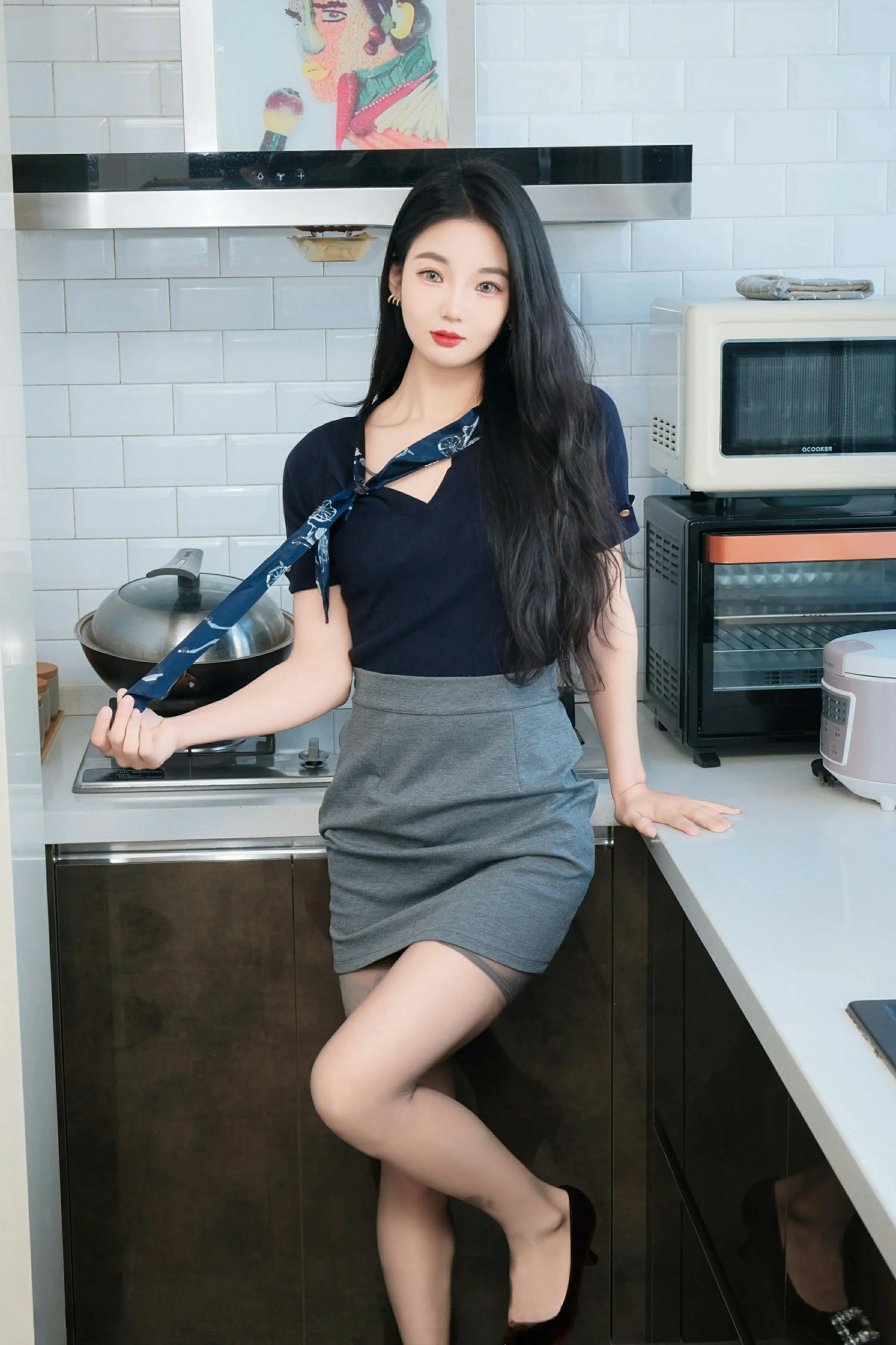 XiuRen 秀人 No.9580 希恬儿 [66P]