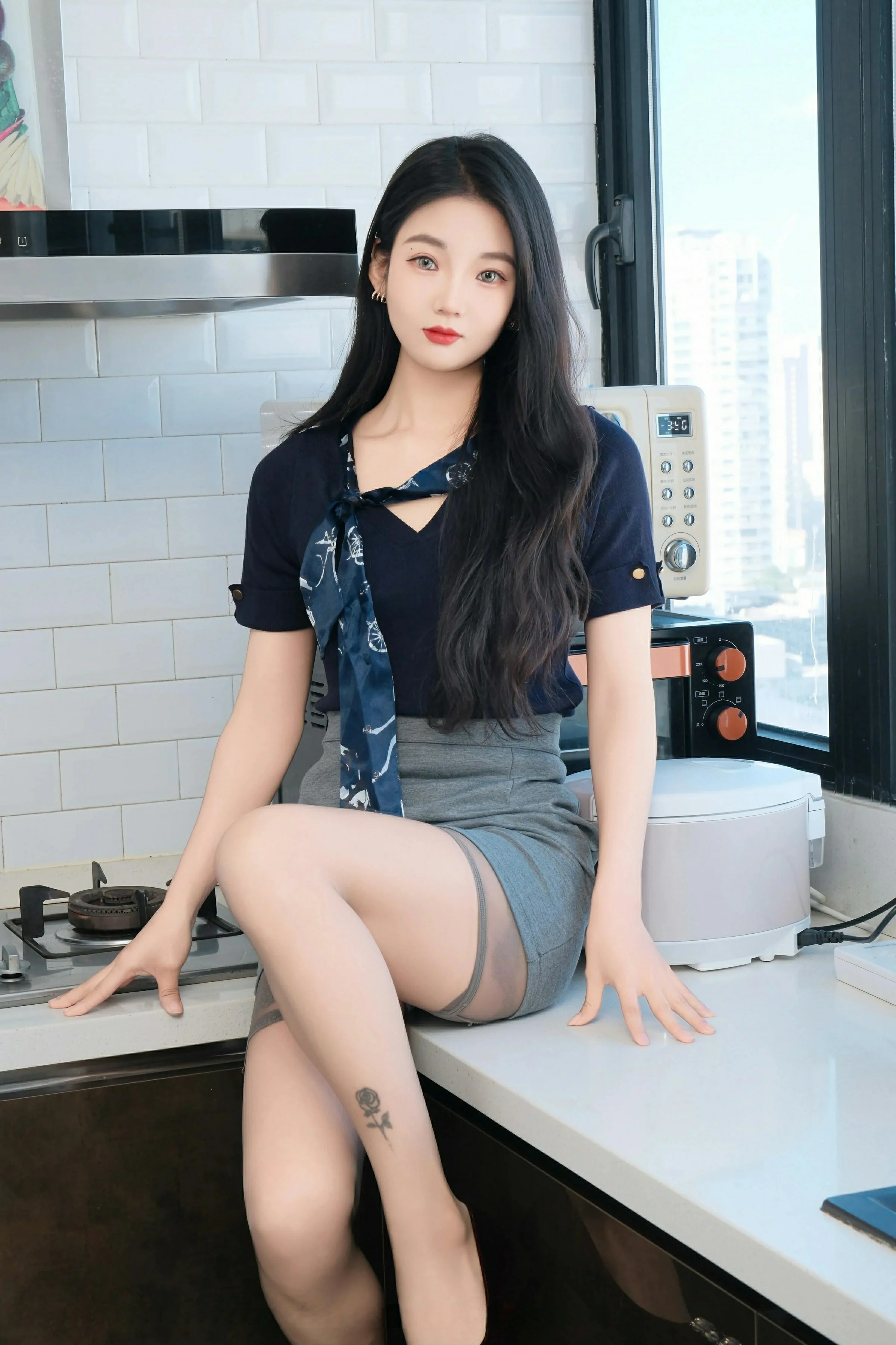 XiuRen 秀人 No.9580 希恬儿 [66P]