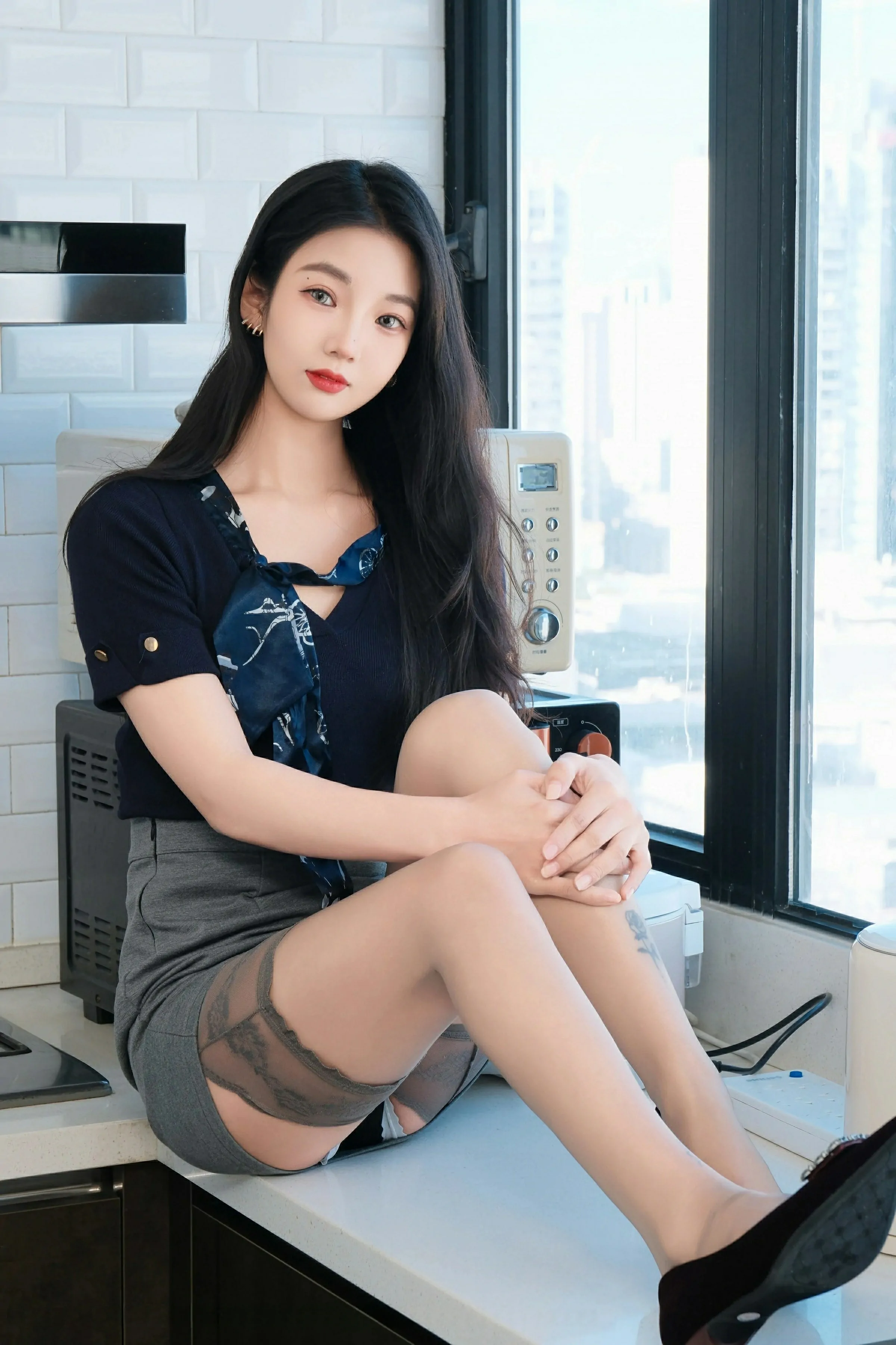 XiuRen 秀人 No.9580 希恬儿 [66P]