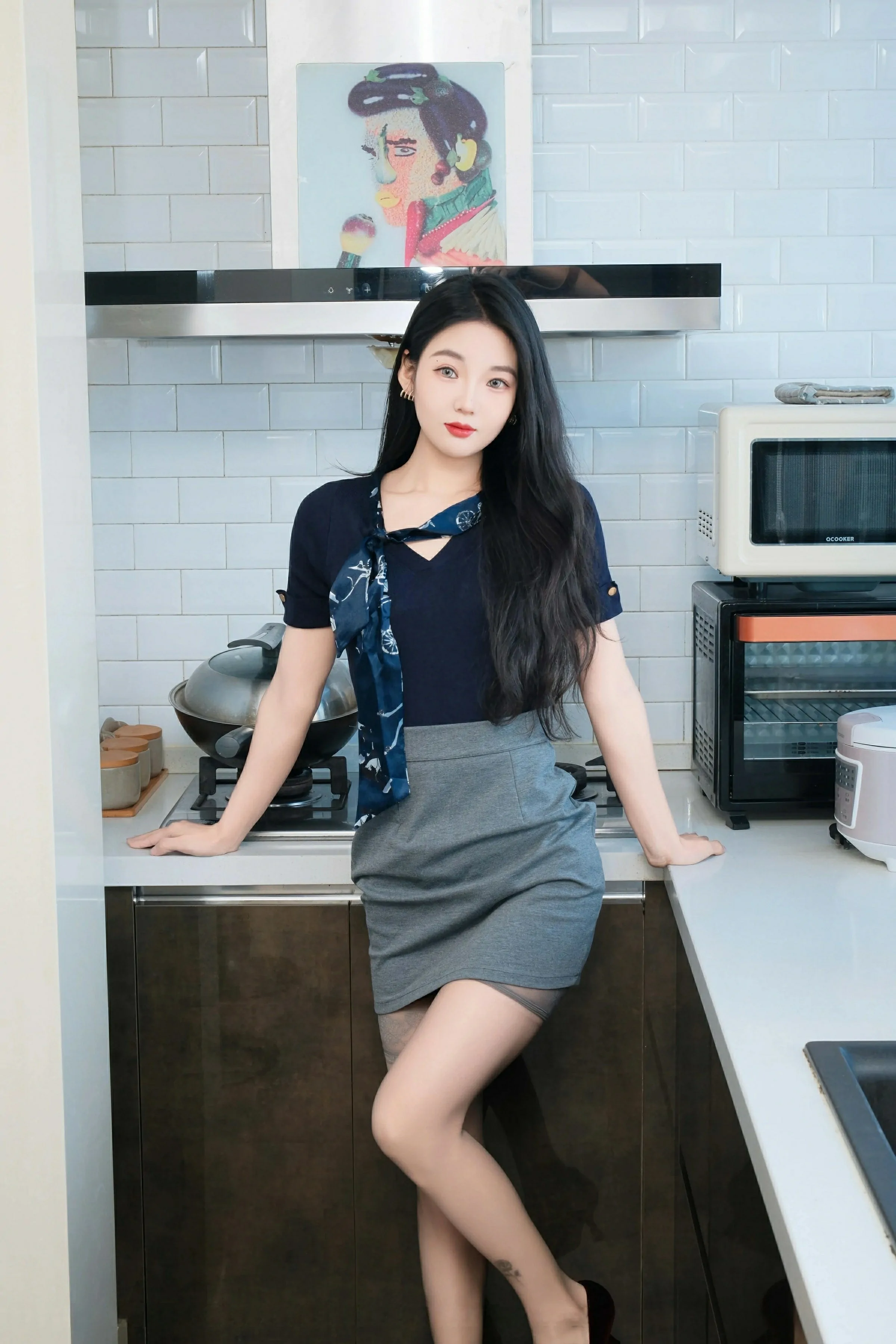 XiuRen 秀人 No.9580 希恬儿 [66P]