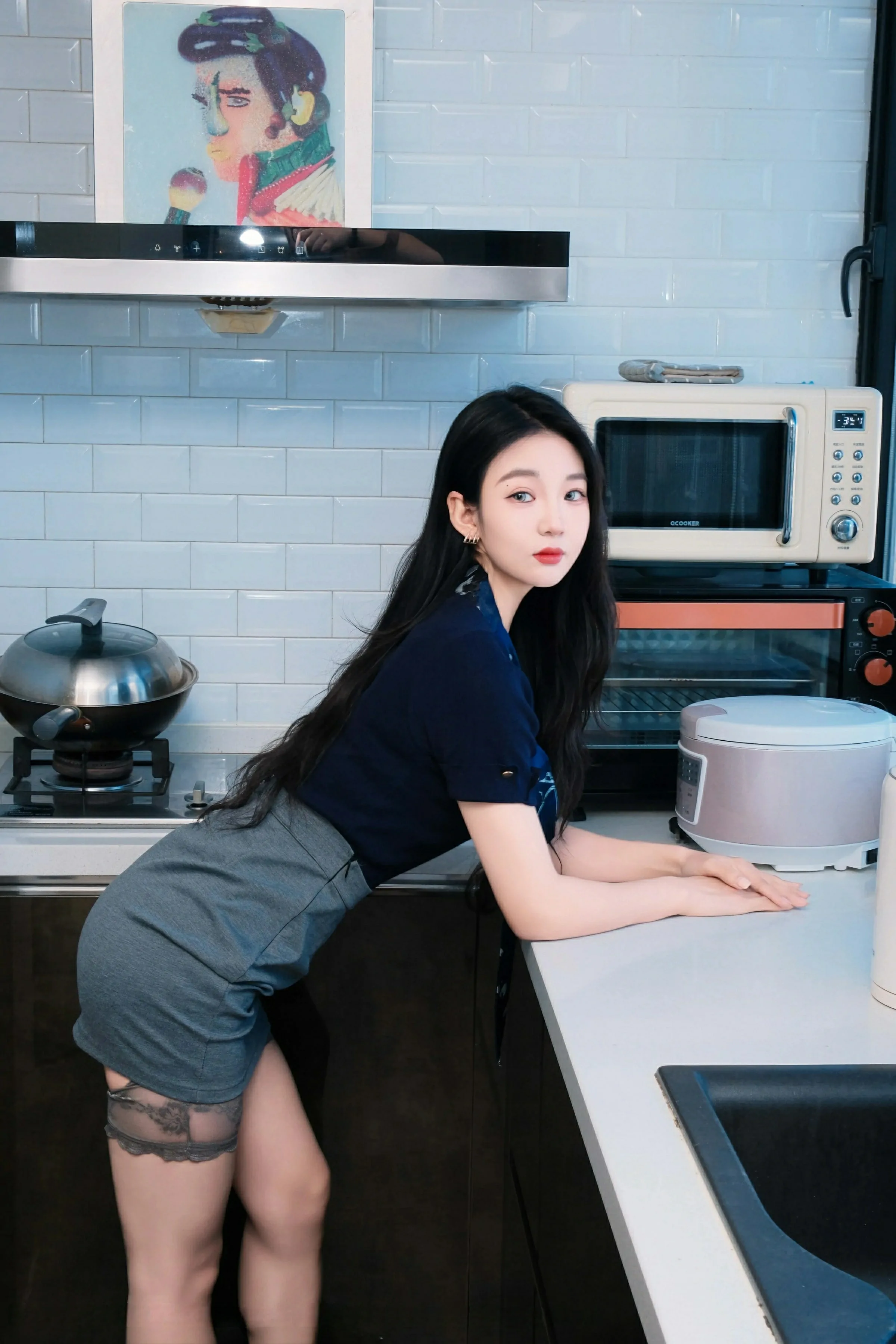 XiuRen 秀人 No.9580 希恬儿 [66P]