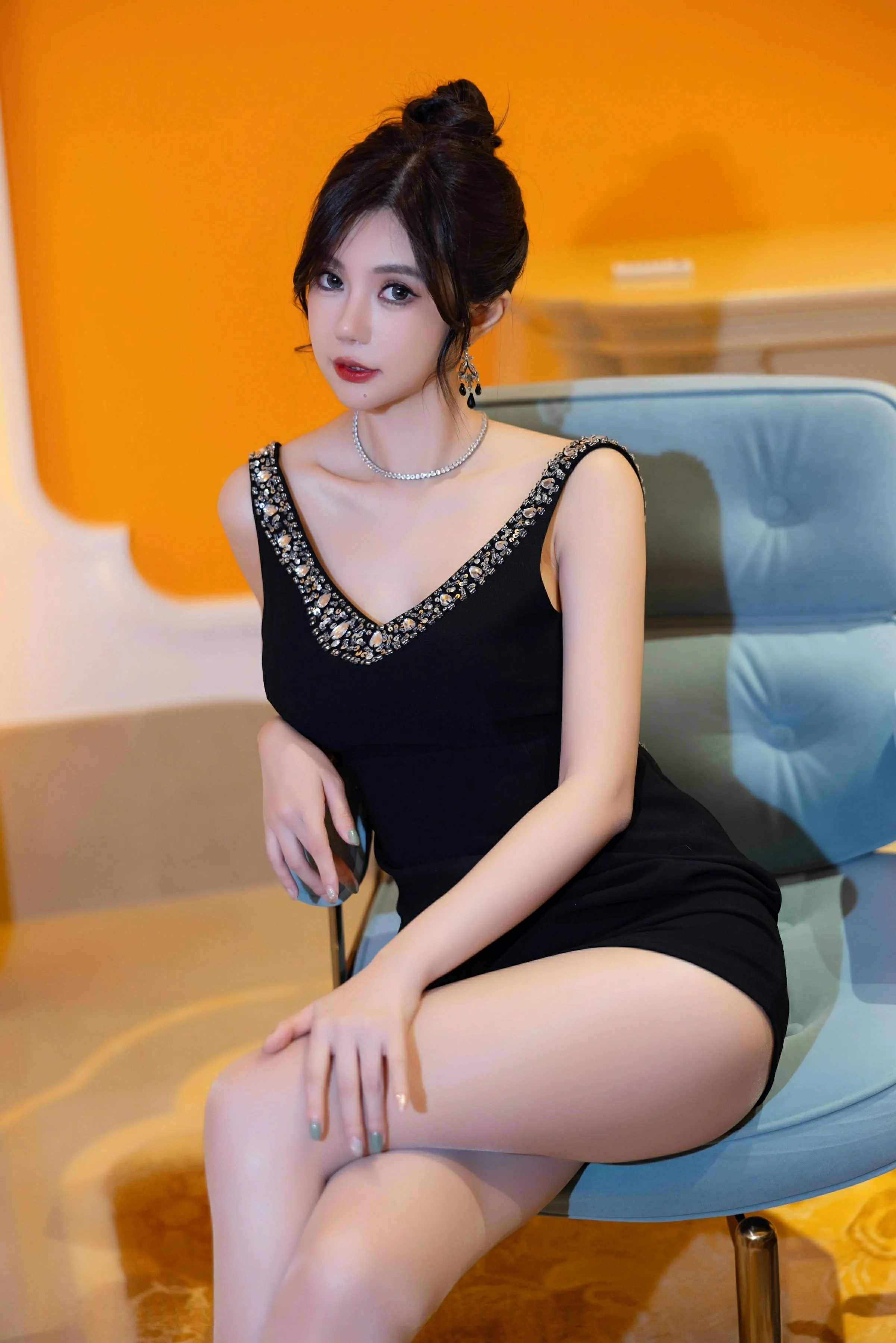 XiuRen 秀人 No.9596 绮里嘉ula [96P] 插图10