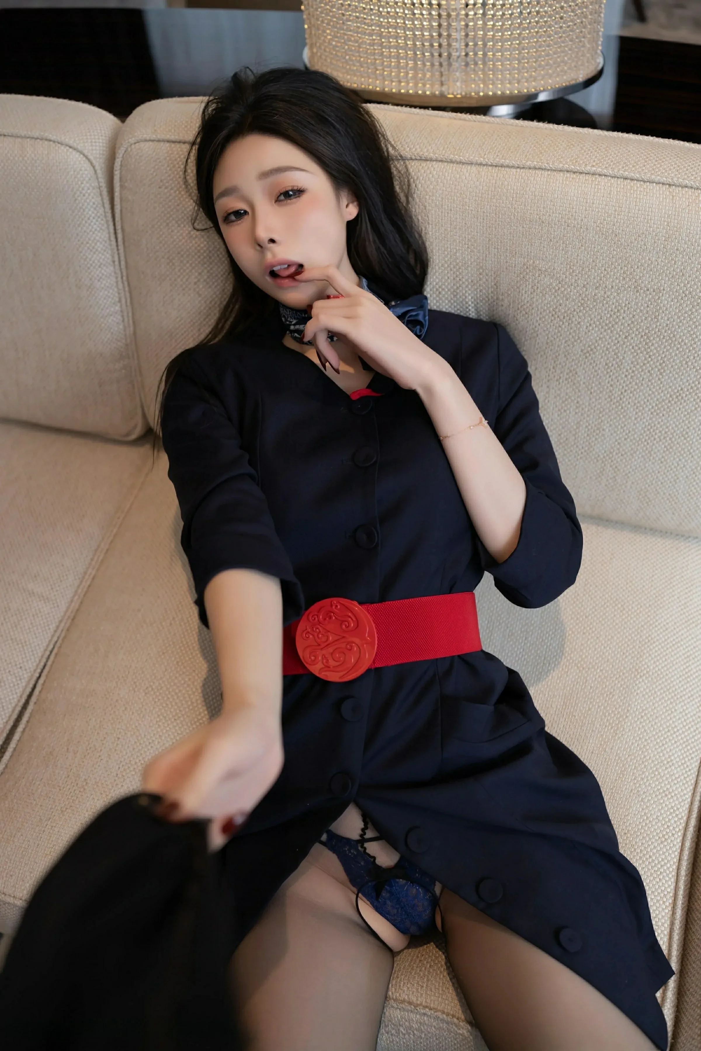 XiuRen 秀人 No.9597 小逗逗 [80P]