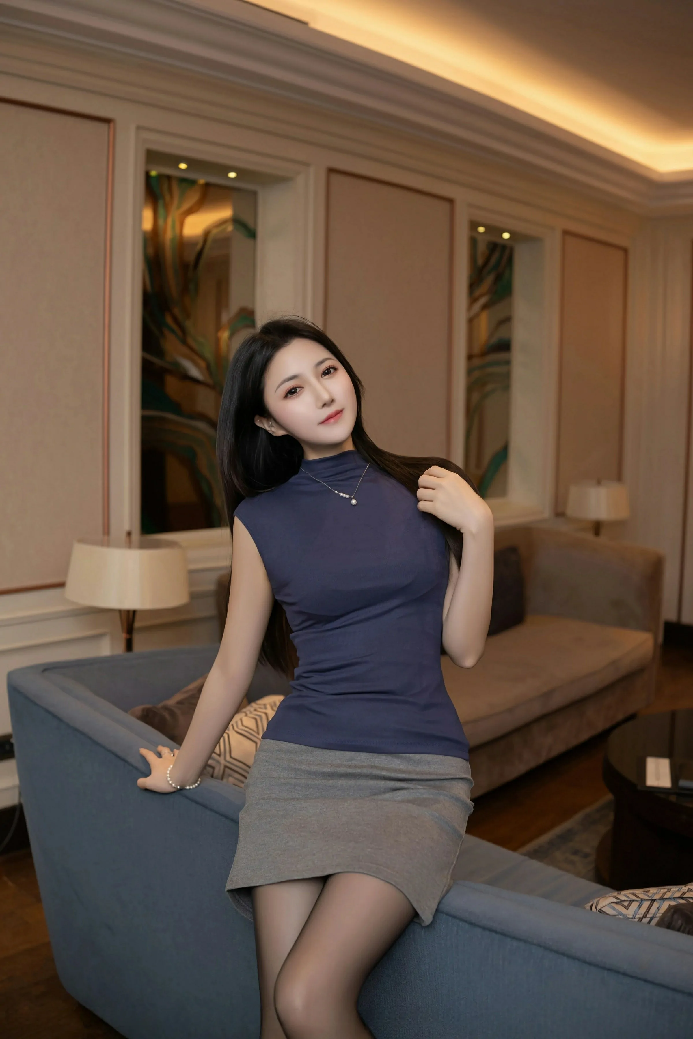 XiuRen 秀人 No.9600 鱼子酱Fish [80P]