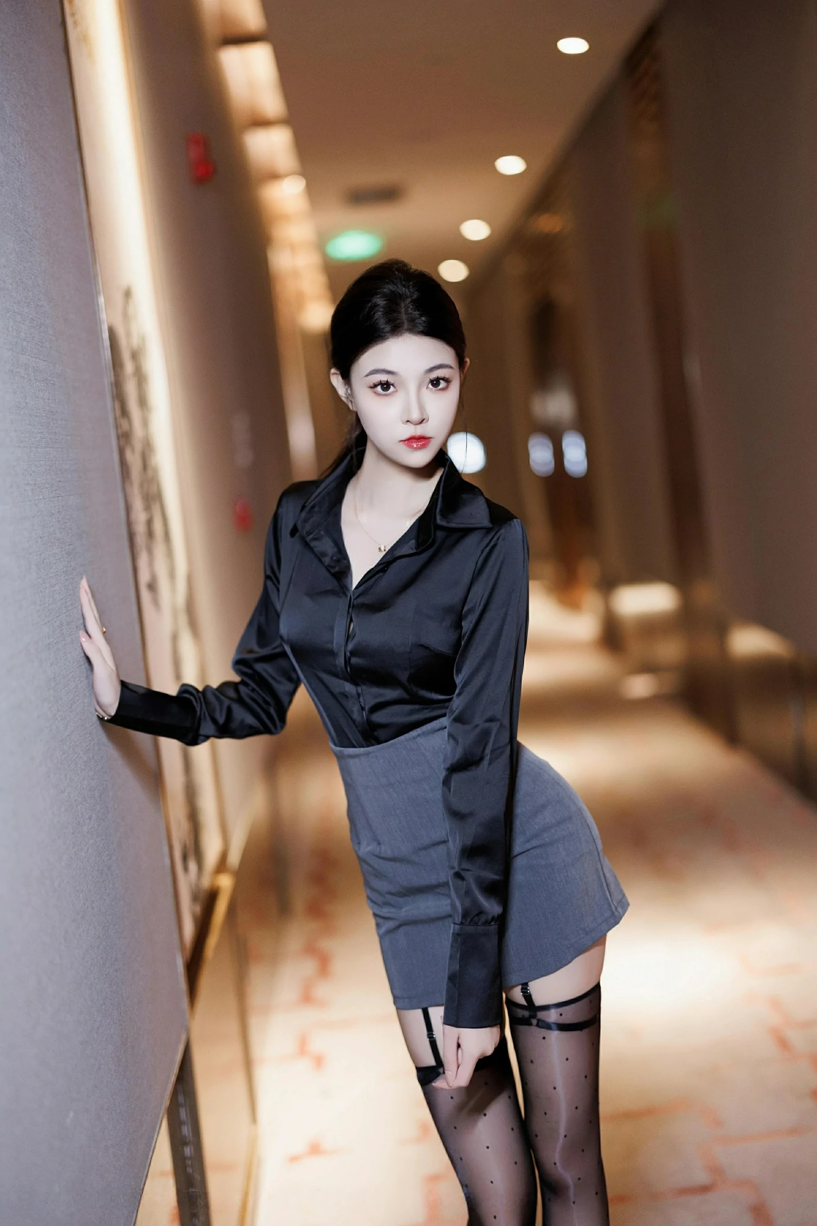 XiuRen 秀人 No.9604 初梦瑶 [90P]