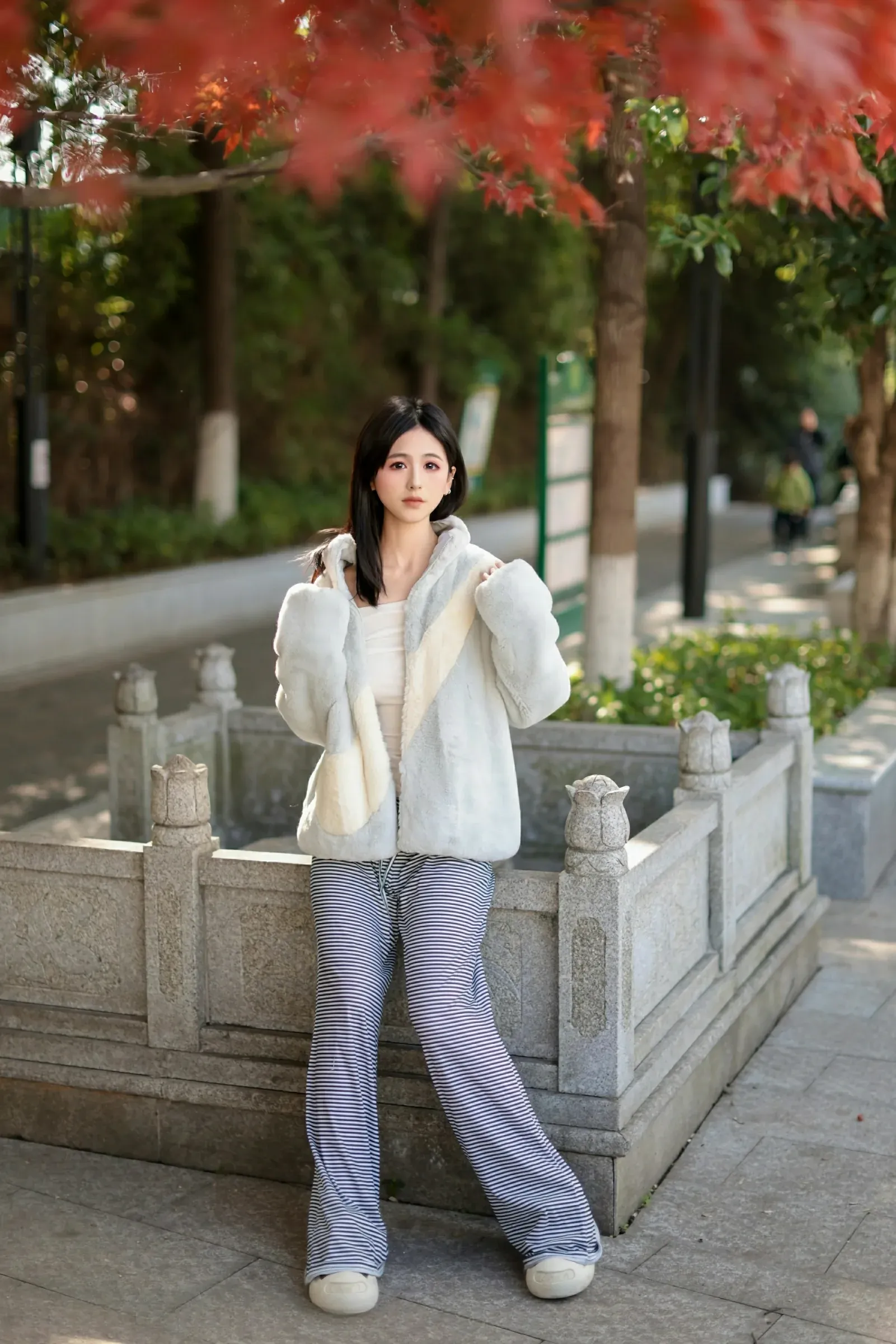 XiuRen 秀人 No.9605 奶芙乔乔 [85P]