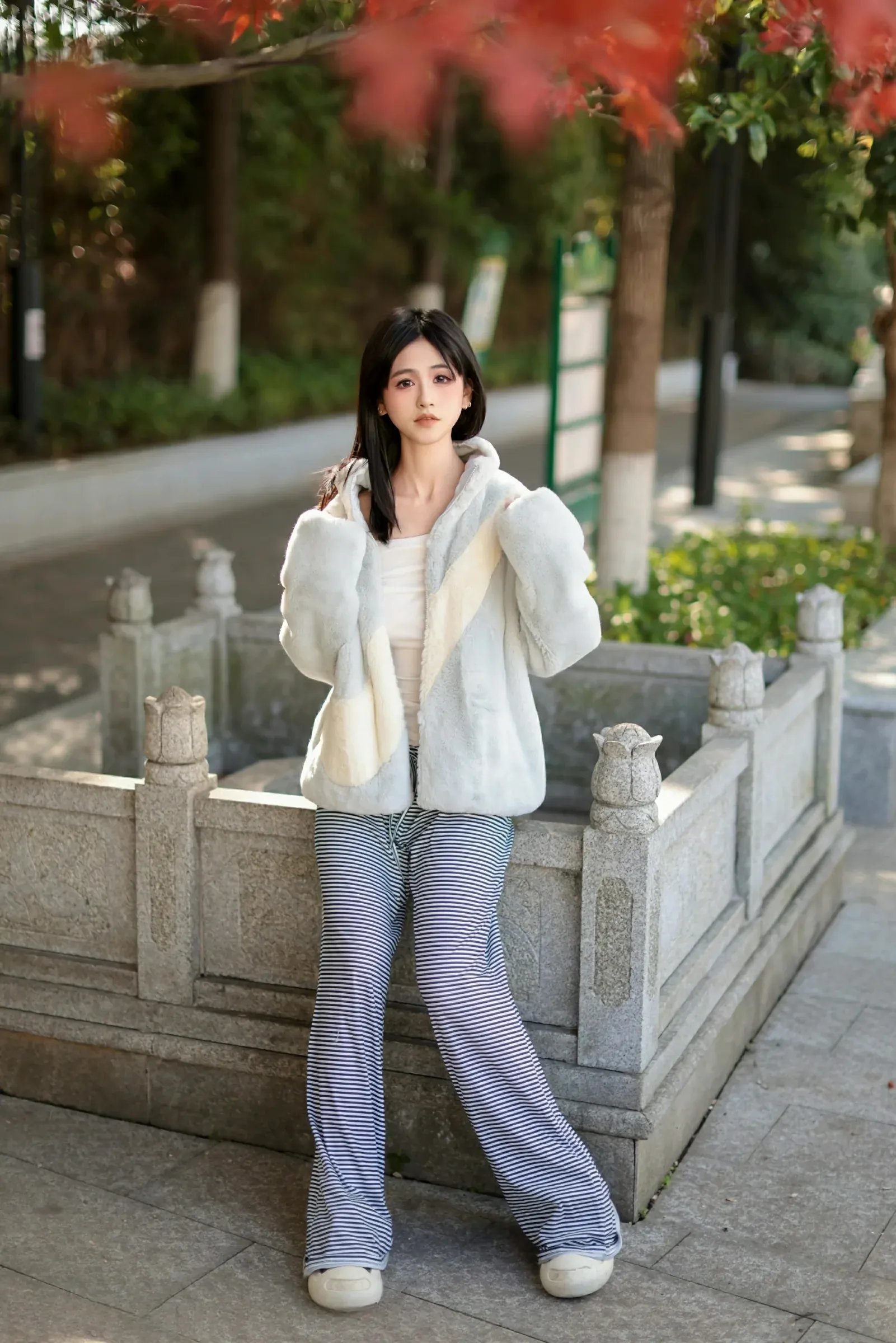 XiuRen 秀人 No.9605 奶芙乔乔 [85P]