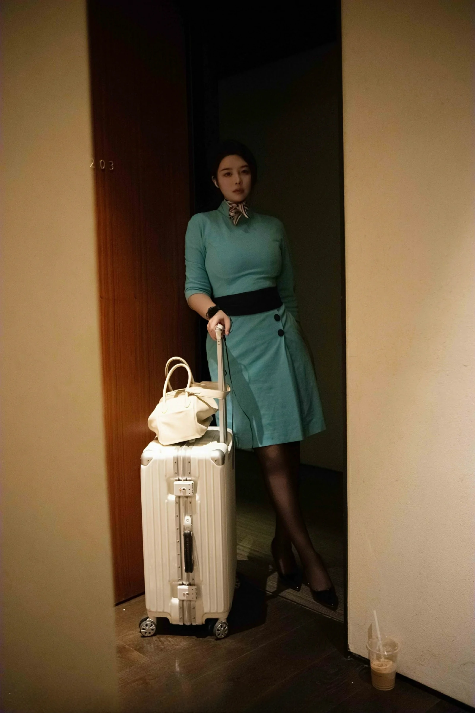 XiuRen 秀人 No.9609 樱桃小犊子 [41P]