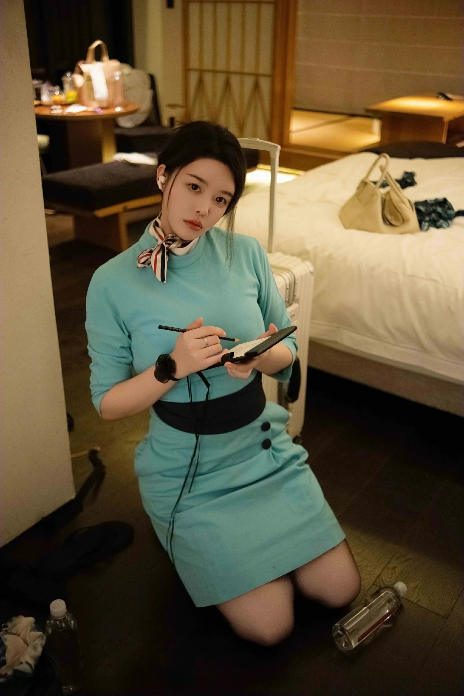 XiuRen 秀人 No.9609 樱桃小犊子 [41P]