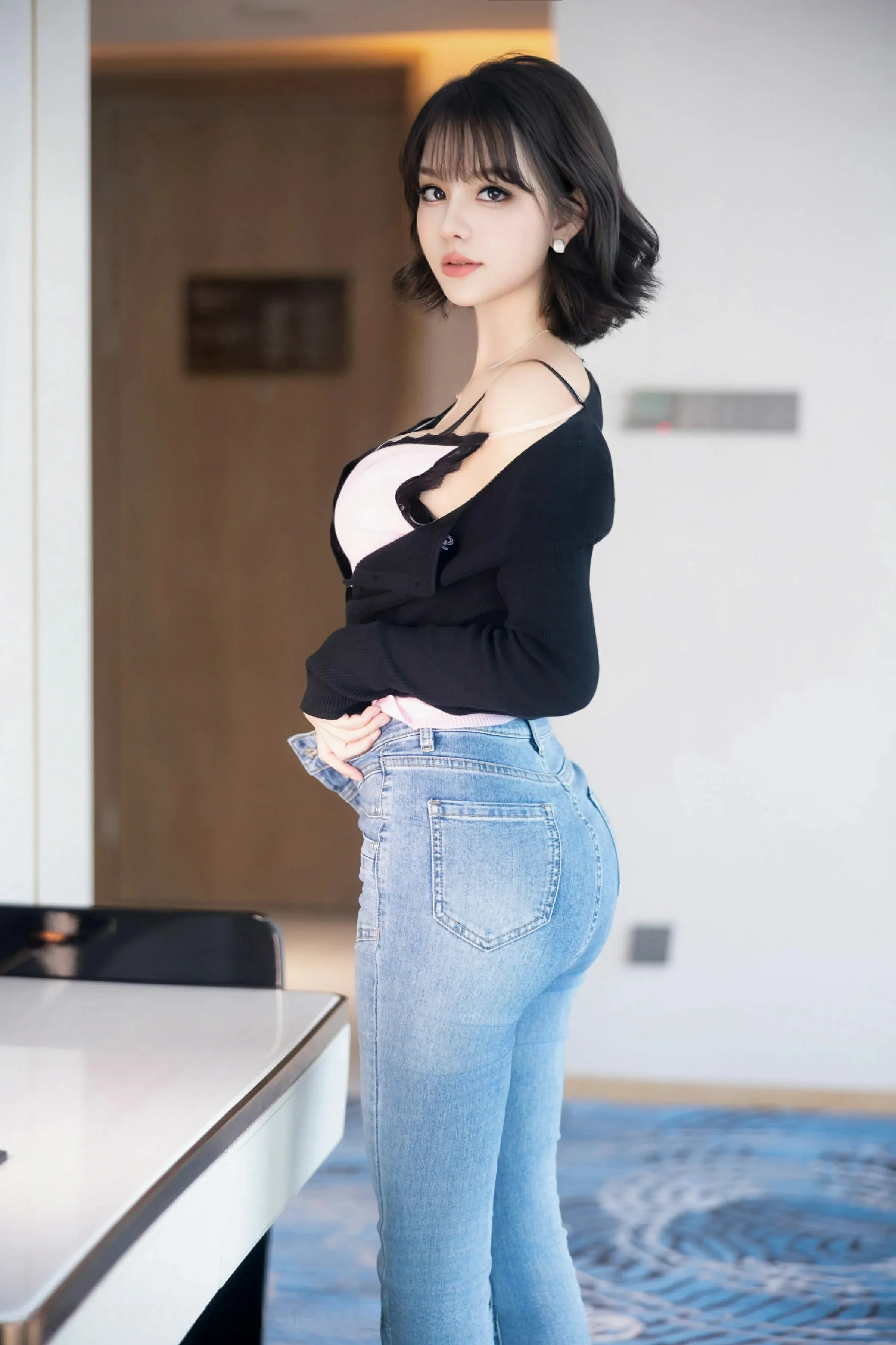 XiuRen 秀人 No.9620 黎苏苏 新人模特 [80P]