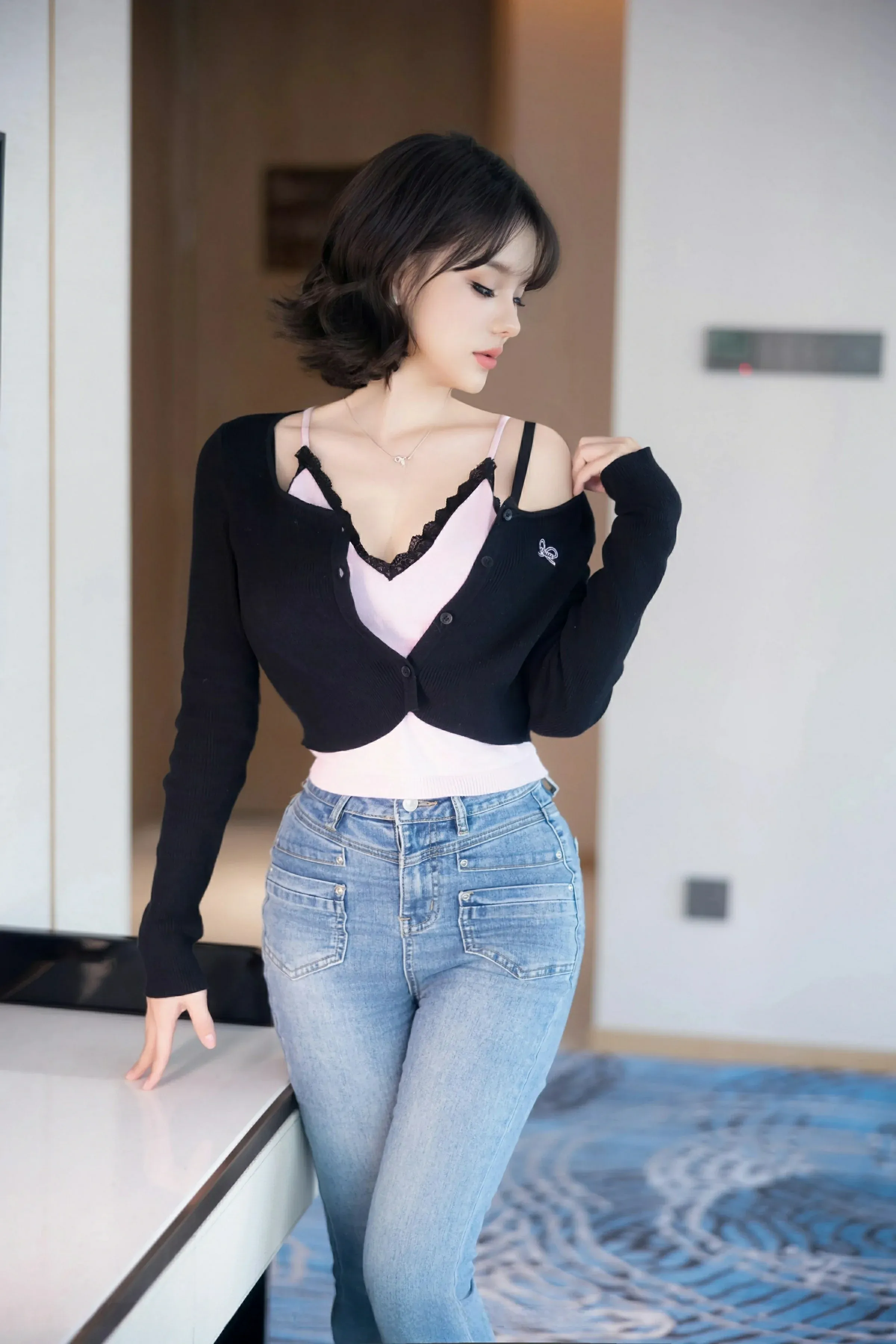 XiuRen 秀人 No.9620 黎苏苏 新人模特 [80P]