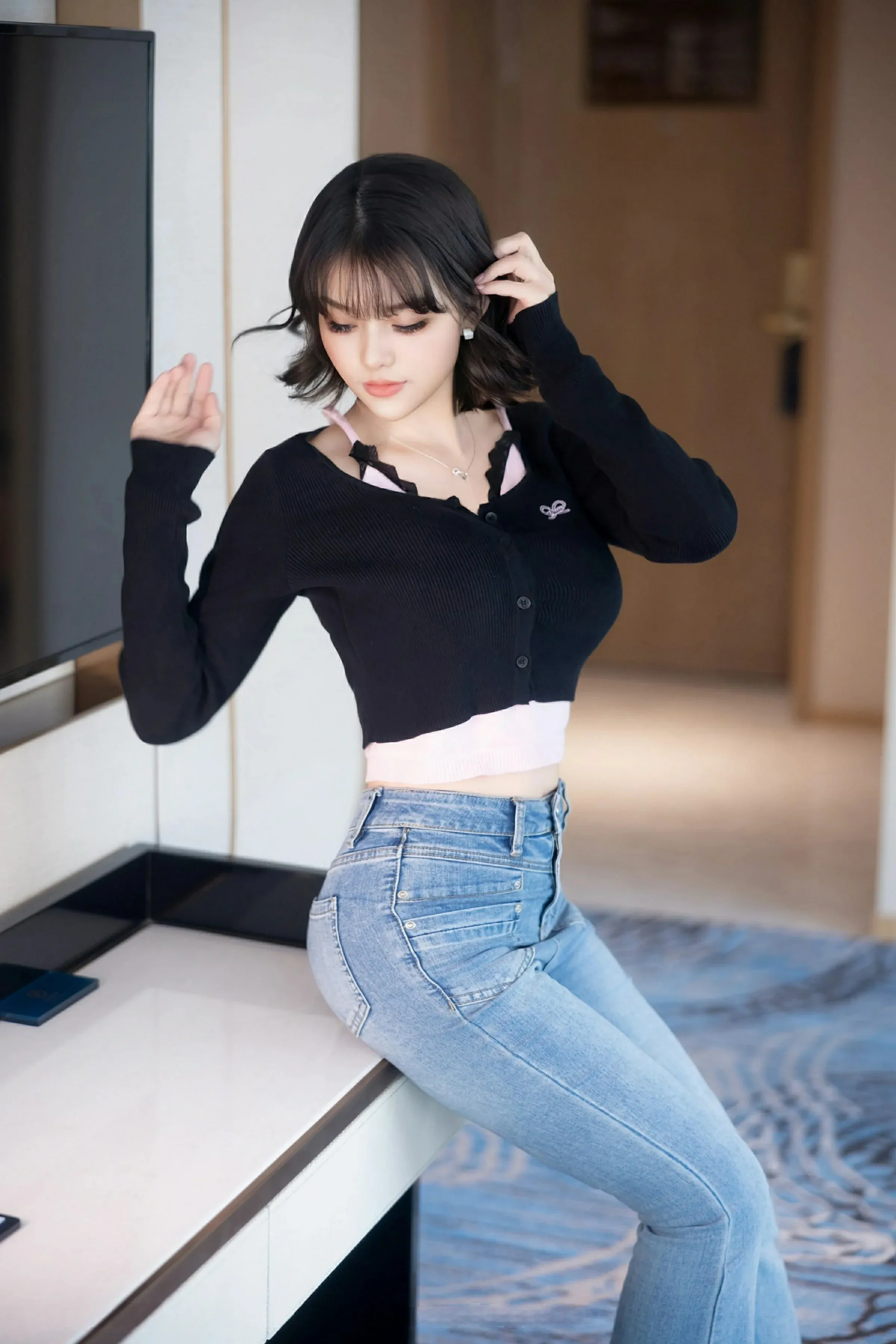 XiuRen 秀人 No.9620 黎苏苏 新人模特 [80P]