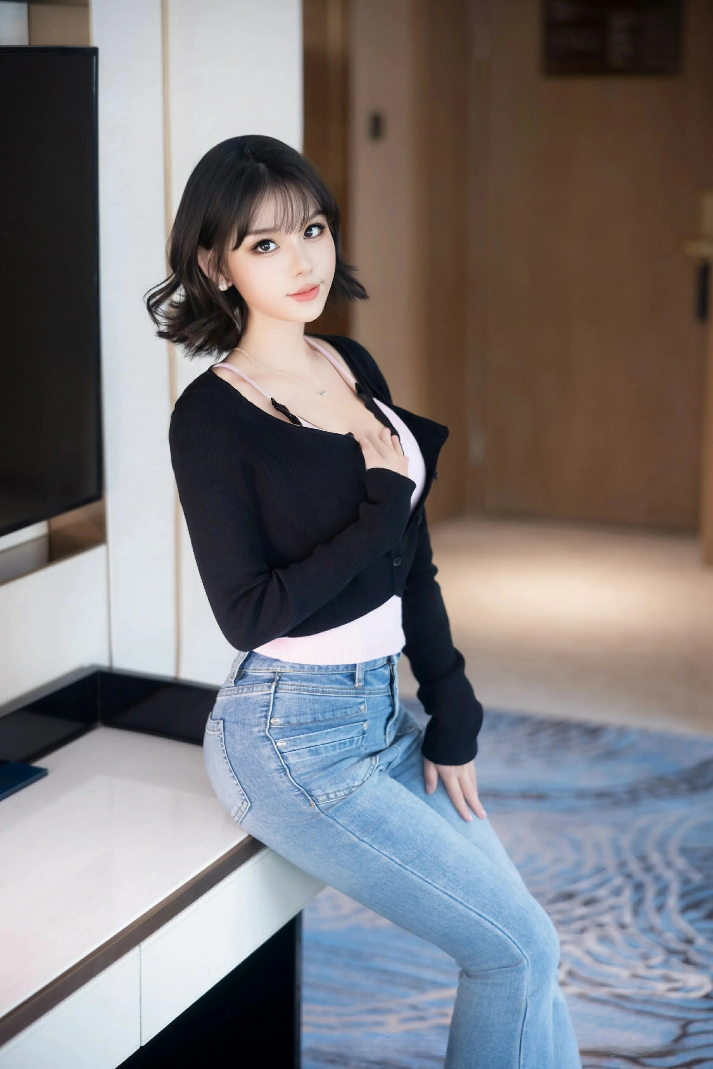 XiuRen 秀人 No.9620 黎苏苏 新人模特 [80P]