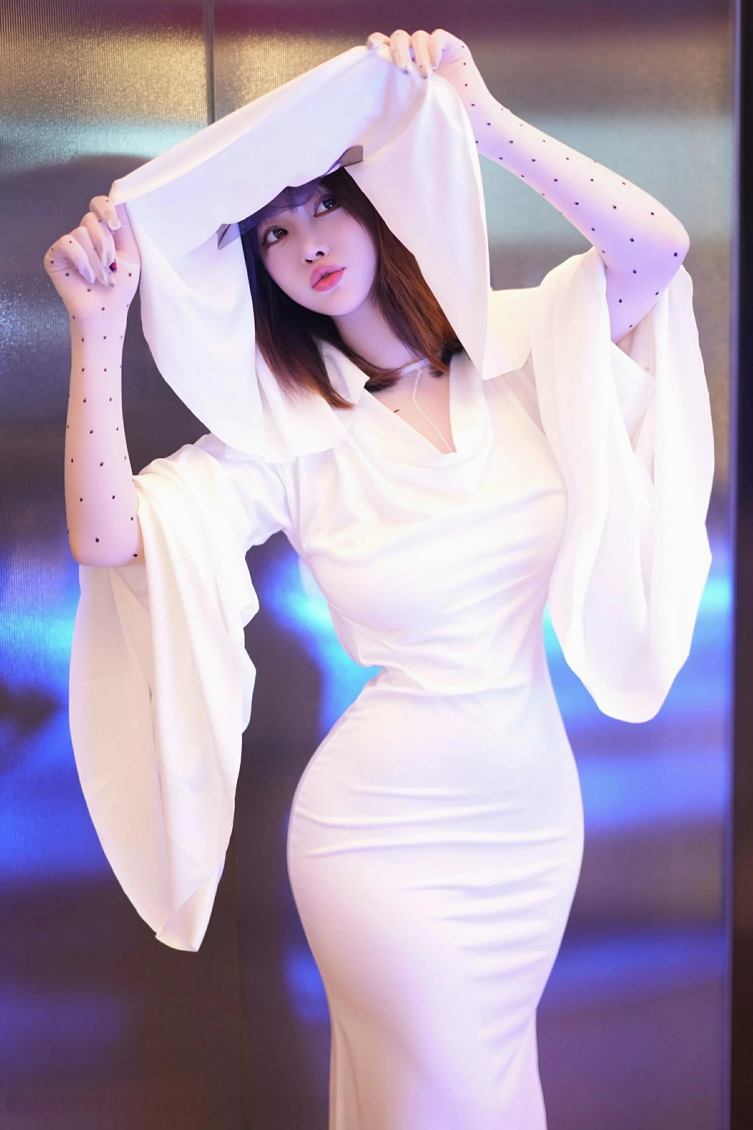 XiuRen 秀人 No.9629 王雨纯 [90P] 插图10