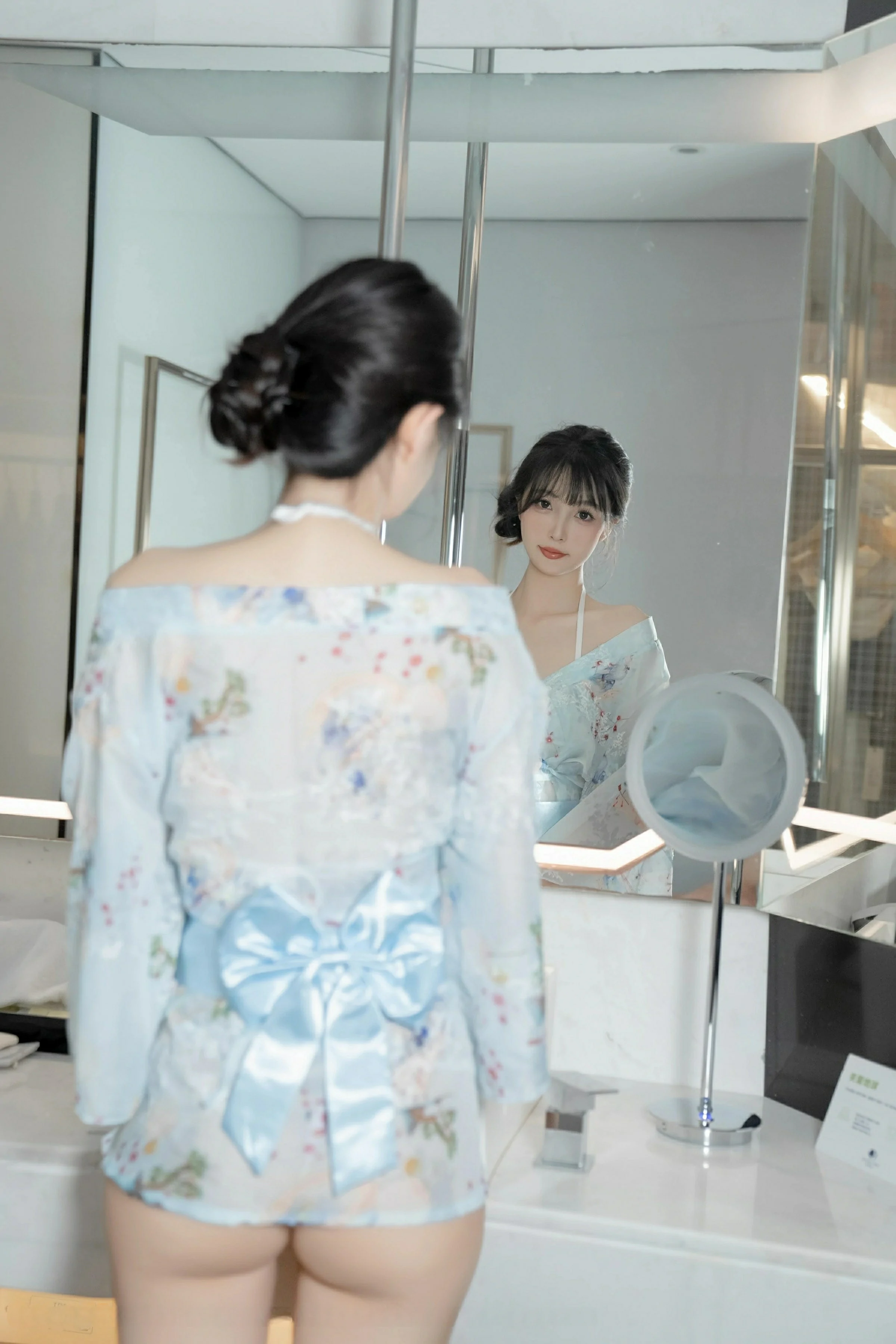 XiuRen 秀人 No.9632 林星阑 [85P]