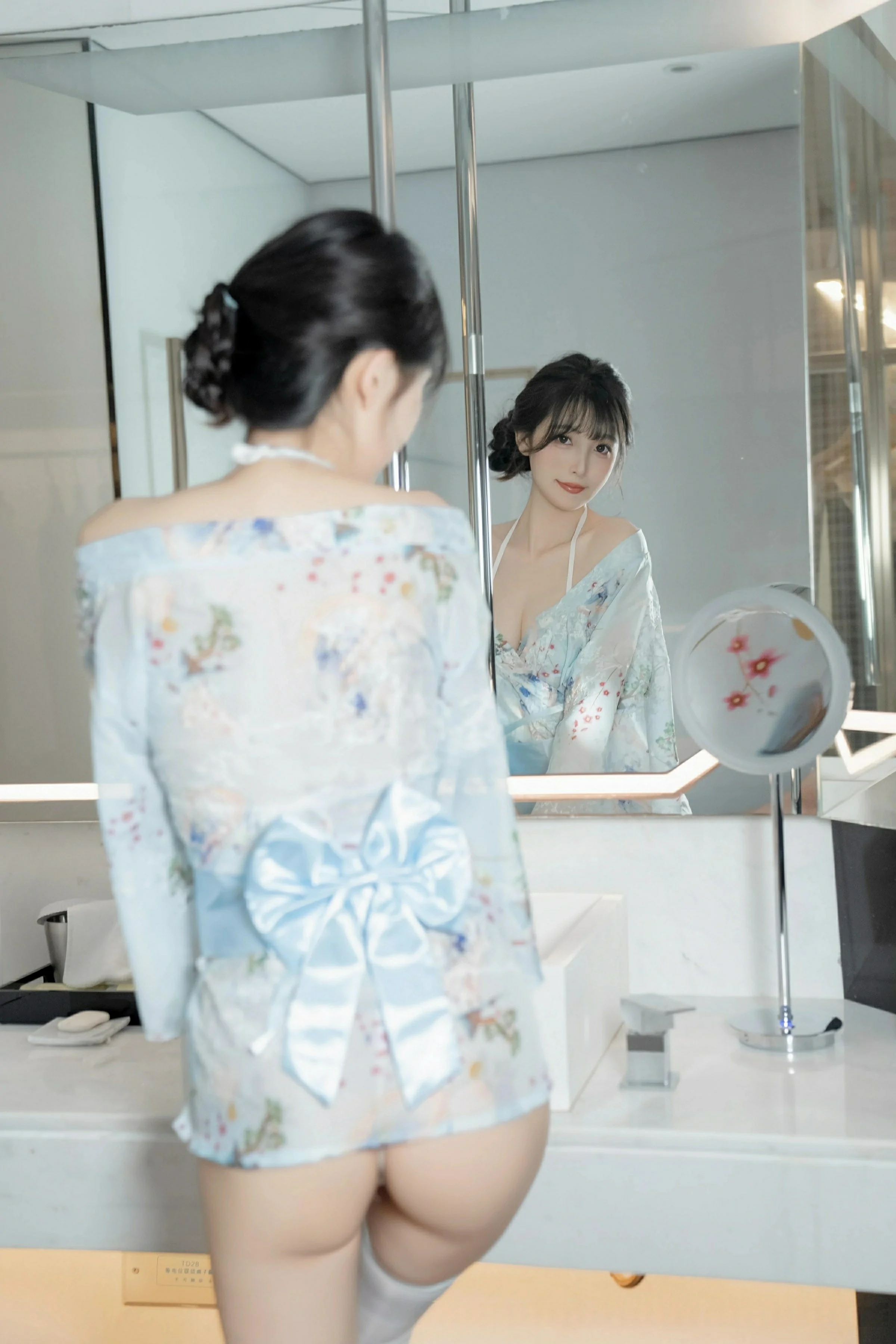 XiuRen 秀人 No.9632 林星阑 [85P]