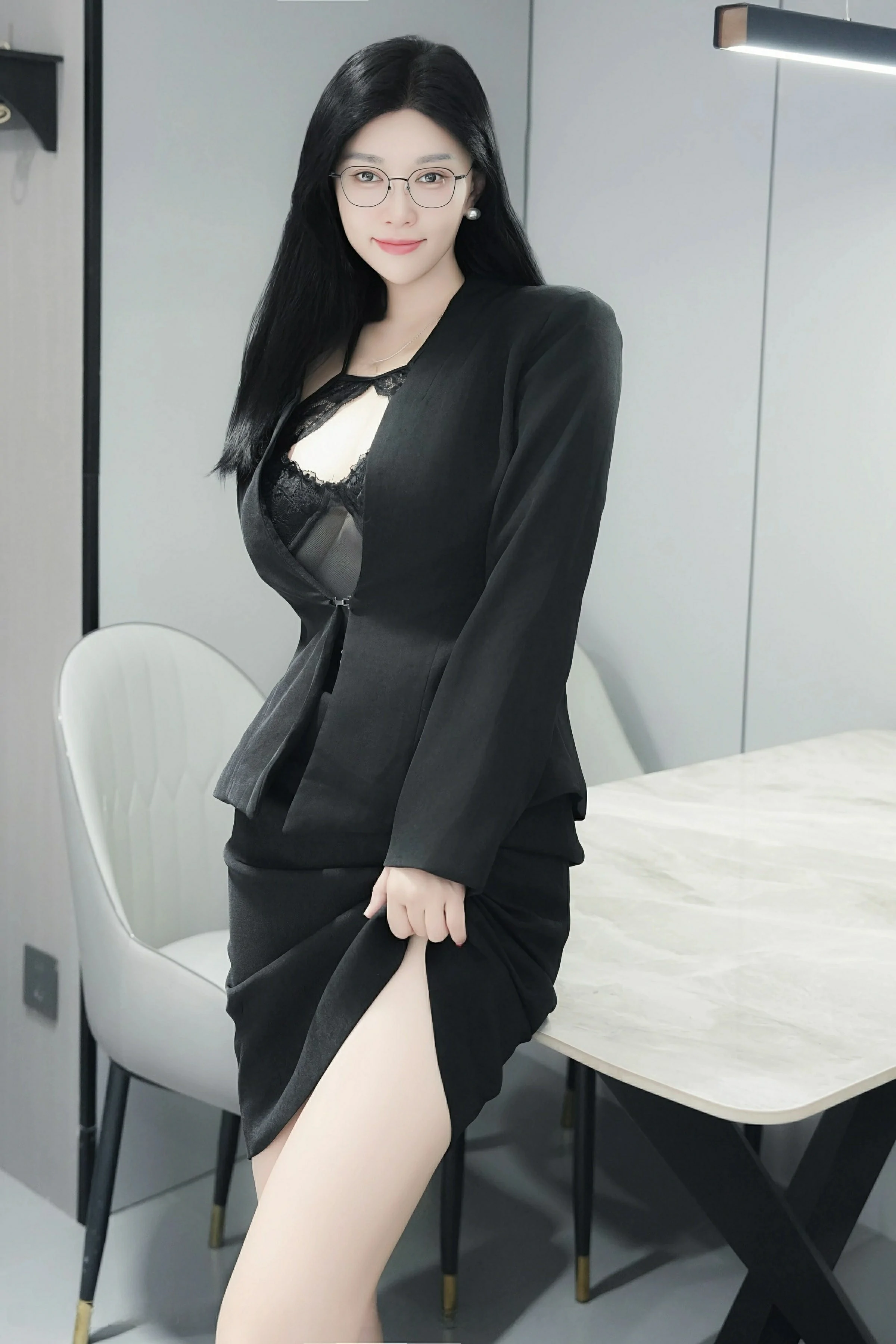 XiuRen 秀人 No.9639 雅茹老师 [81P] 插图9