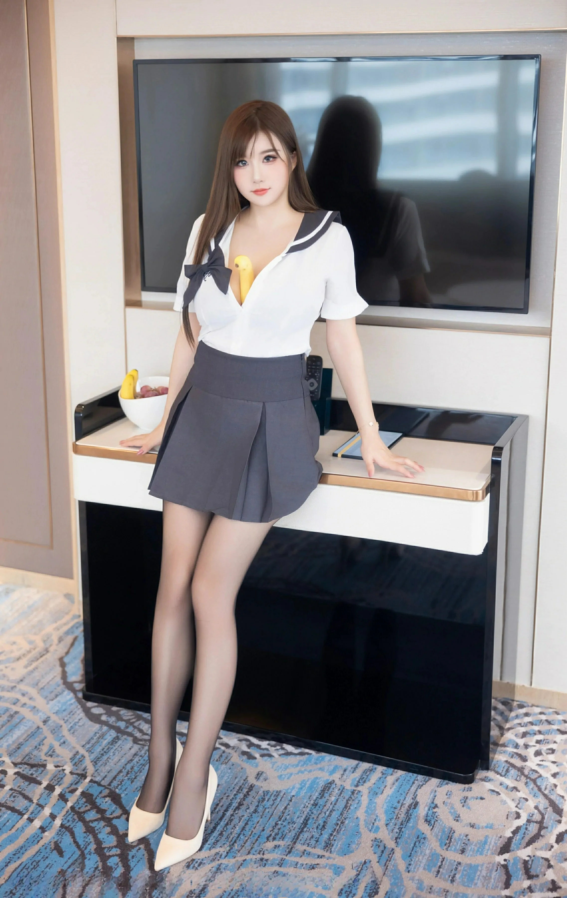 XiuRen 秀人 No.9663 小肉肉咪 [78P]