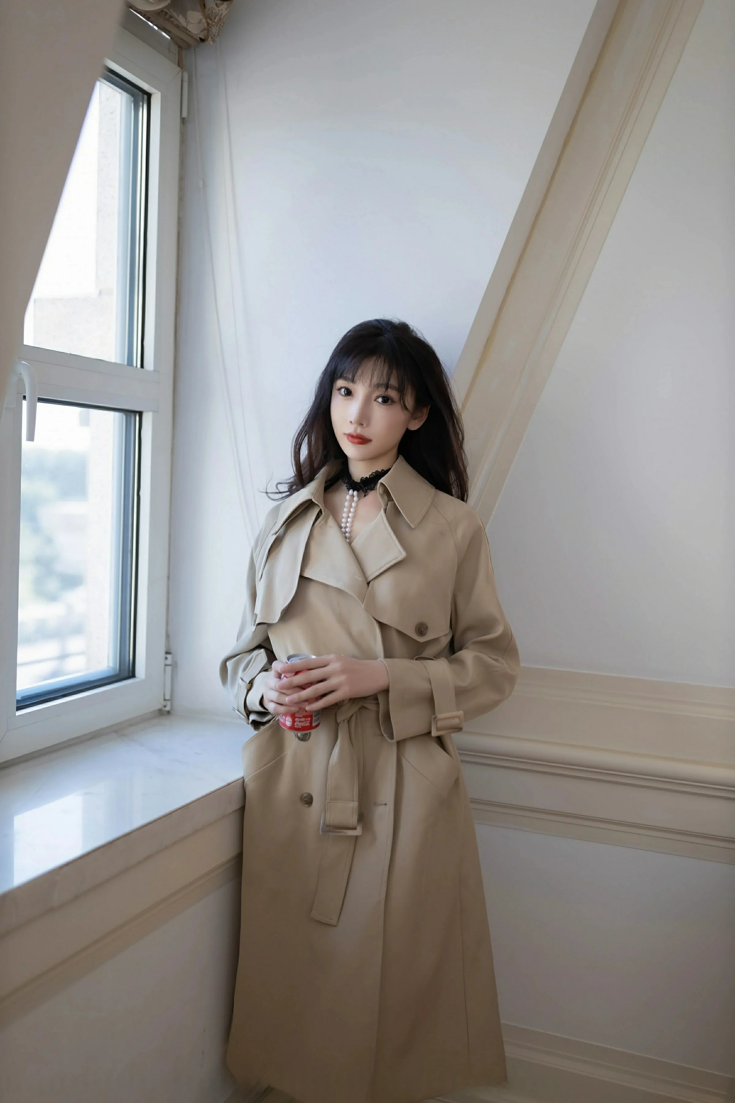 XiuRen 秀人 No.9665 陆萱萱 [80P]