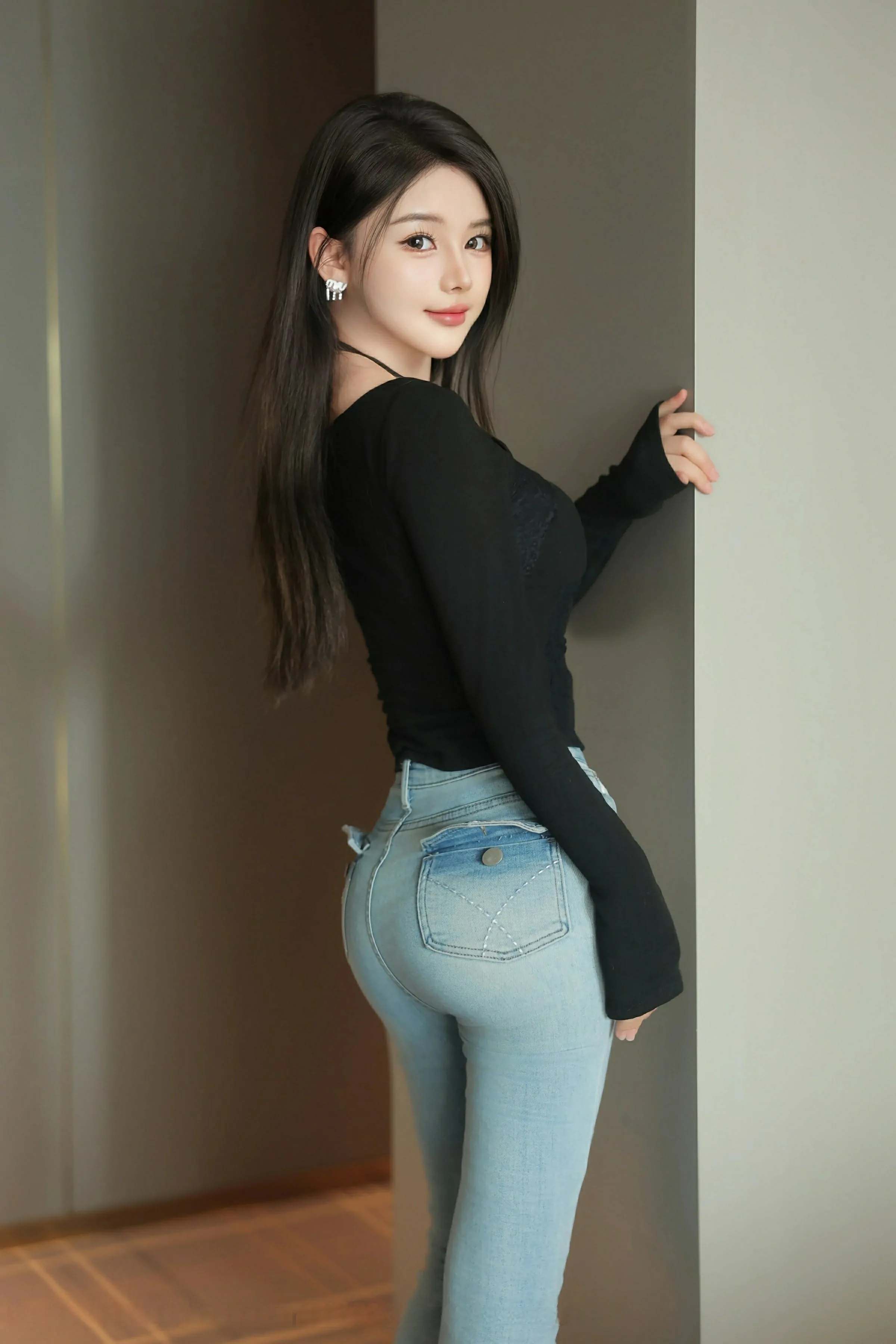 XiuRen 秀人 No.9666 爱酱里 [77P]