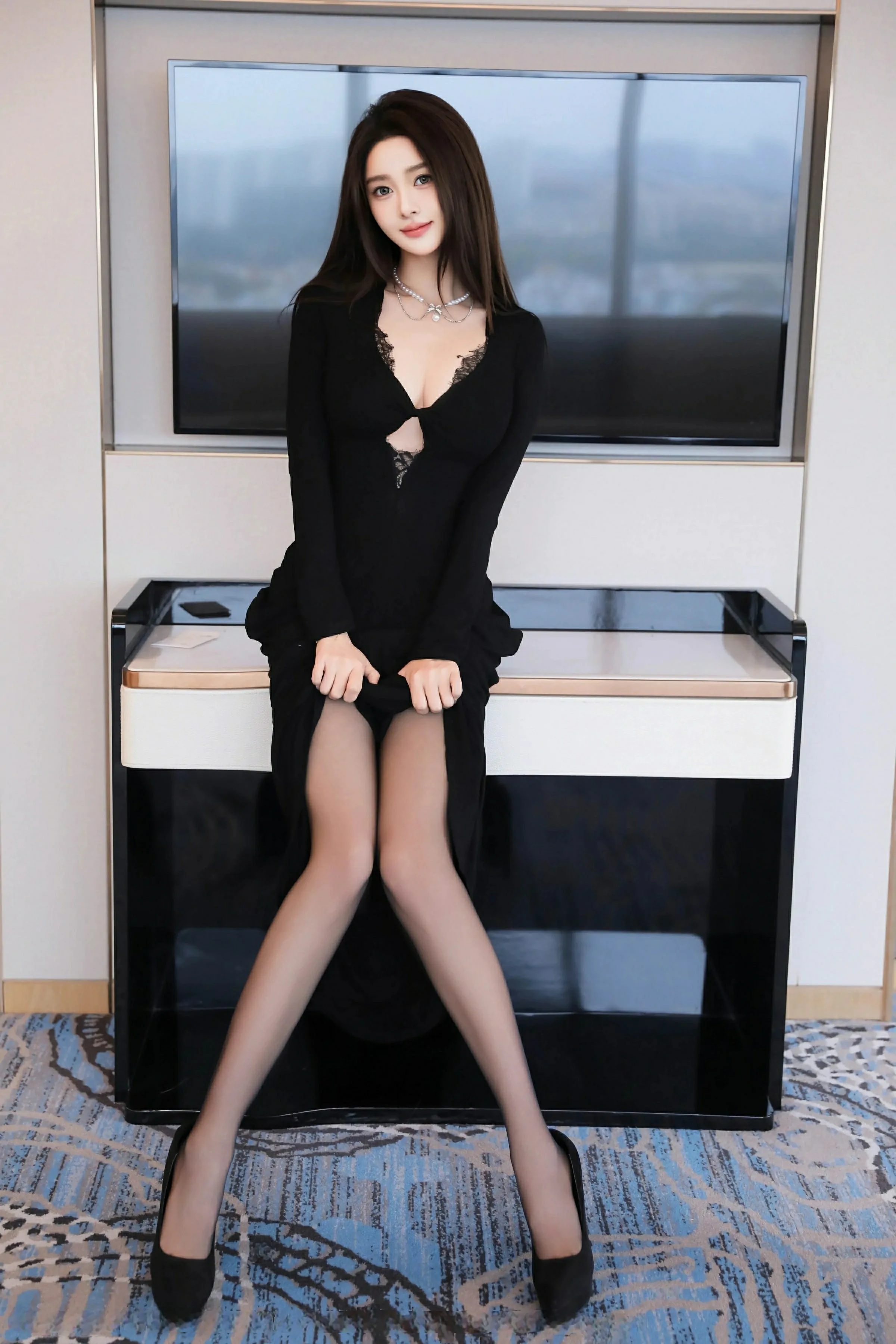 XiuRen 秀人 No.9670 candy糖糖 [78P]