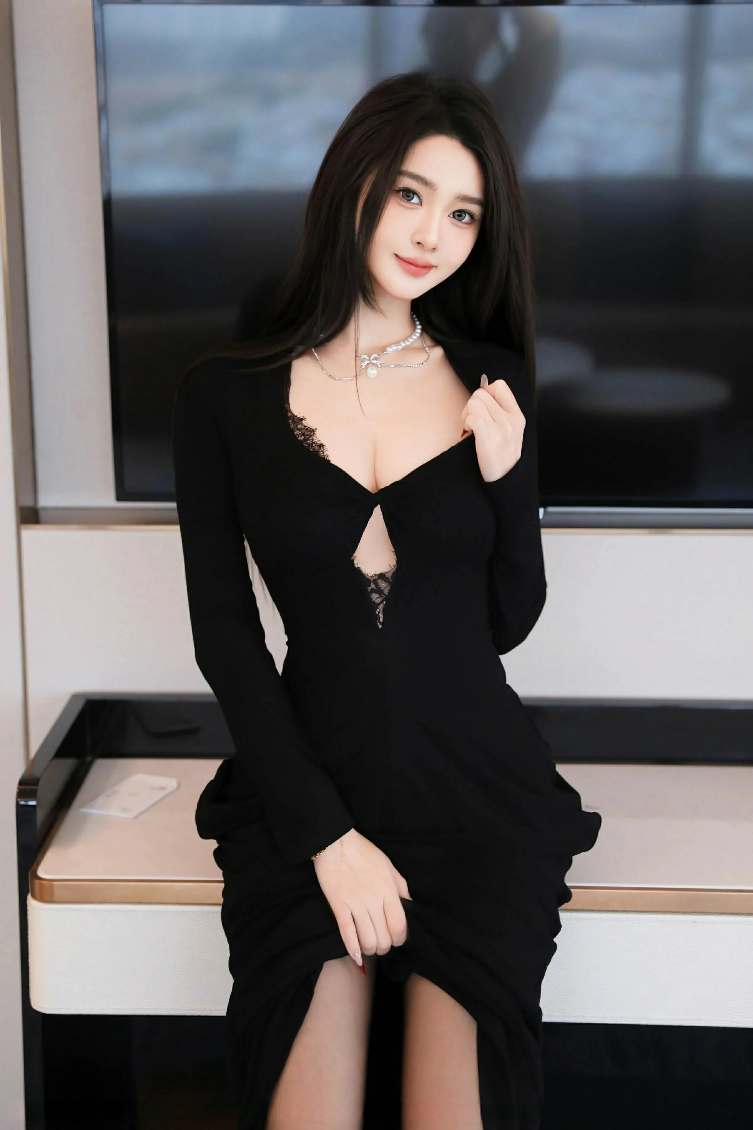 XiuRen 秀人 No.9670 candy糖糖 [78P]