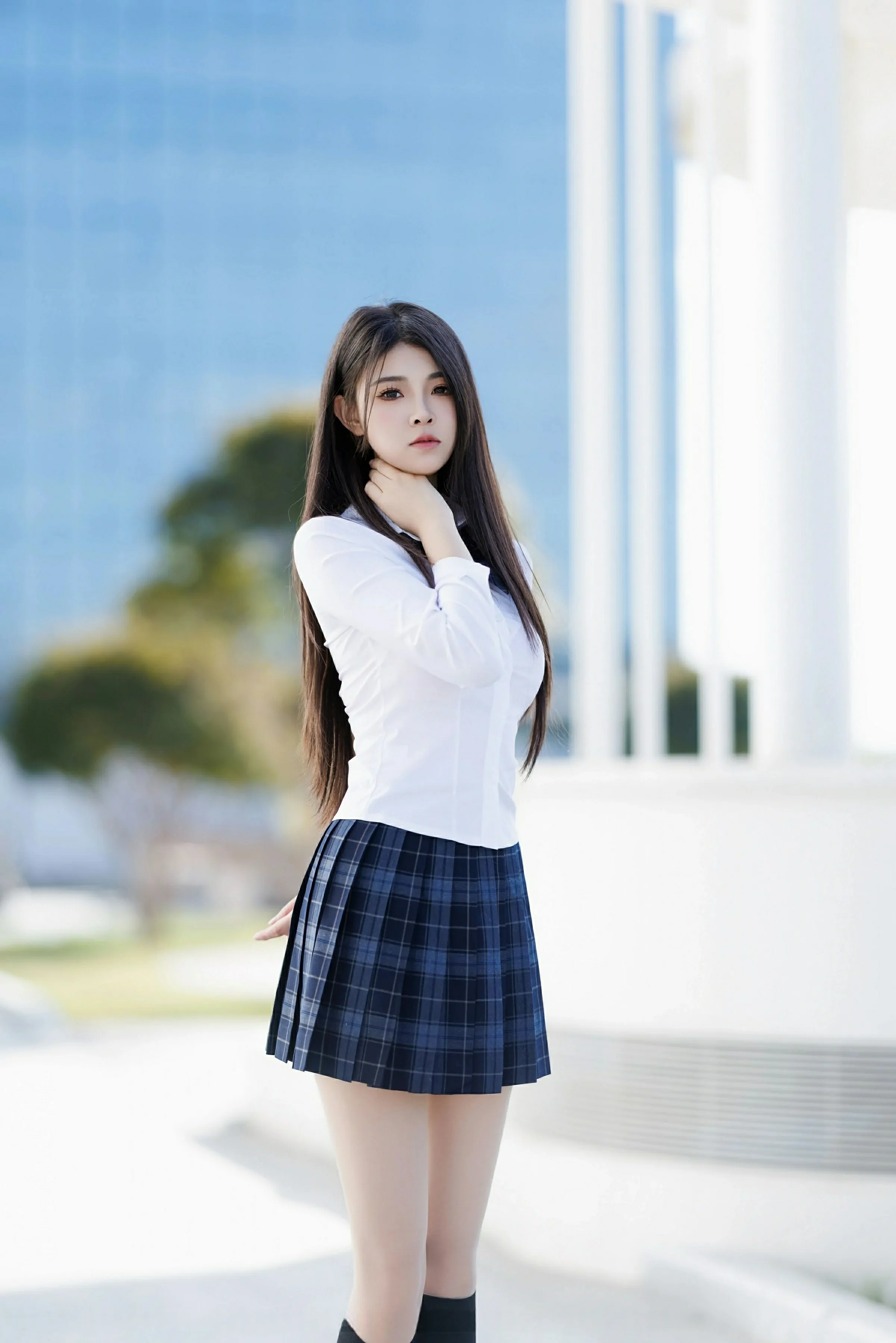 XiuRen 秀人 No.9682 初梦瑶 [91P]