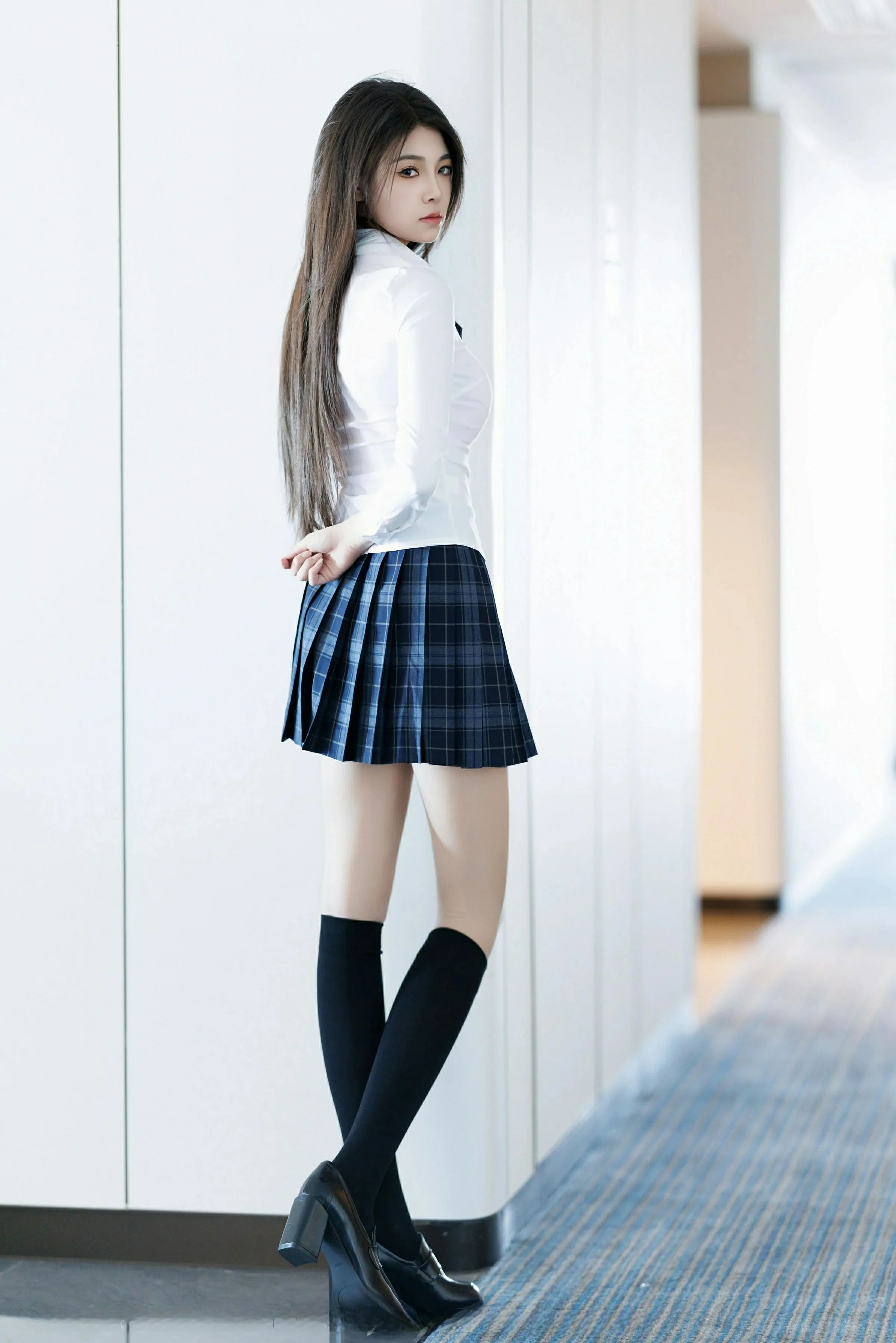 XiuRen 秀人 No.9682 初梦瑶 [91P]