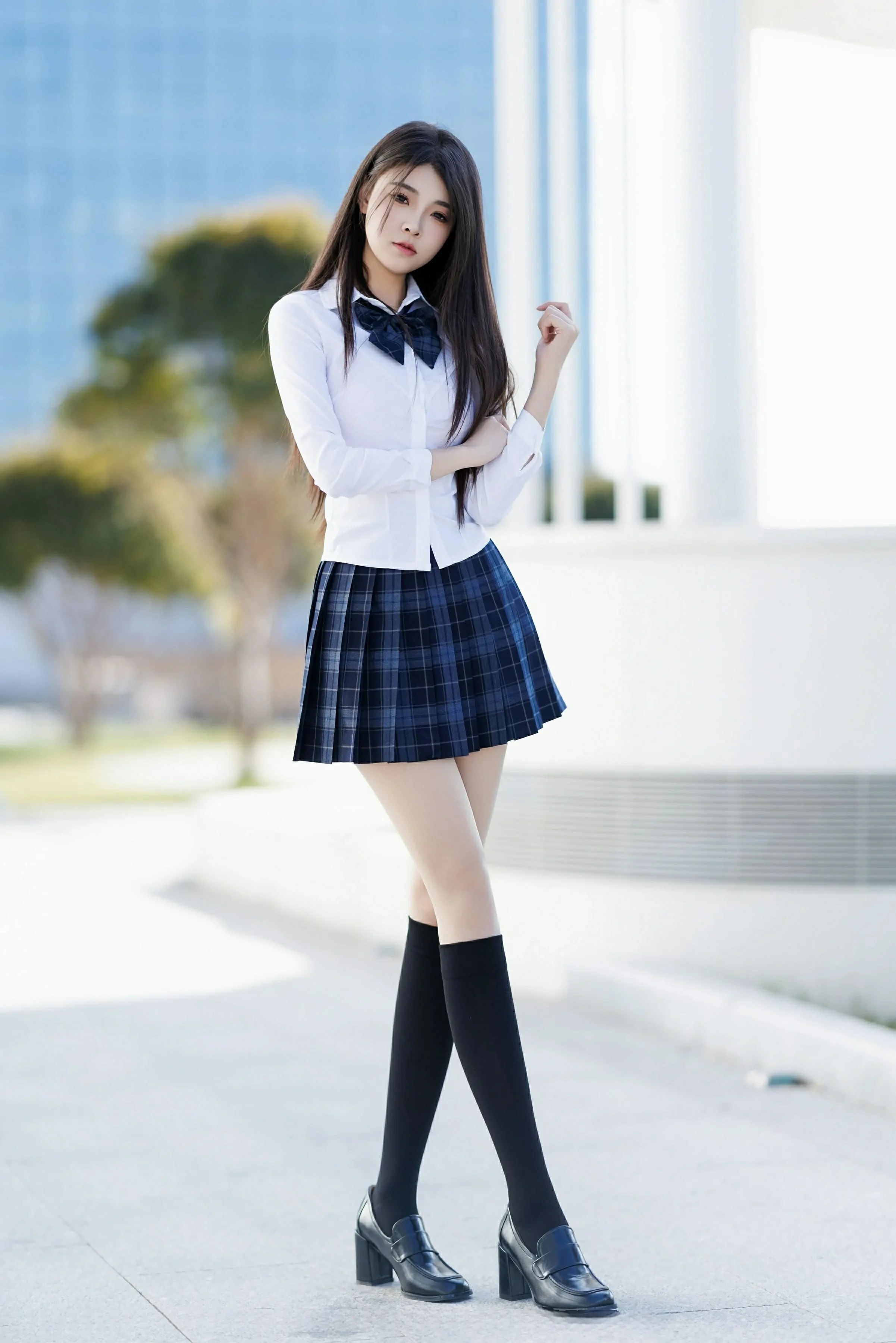 XiuRen 秀人 No.9682 初梦瑶 [91P]