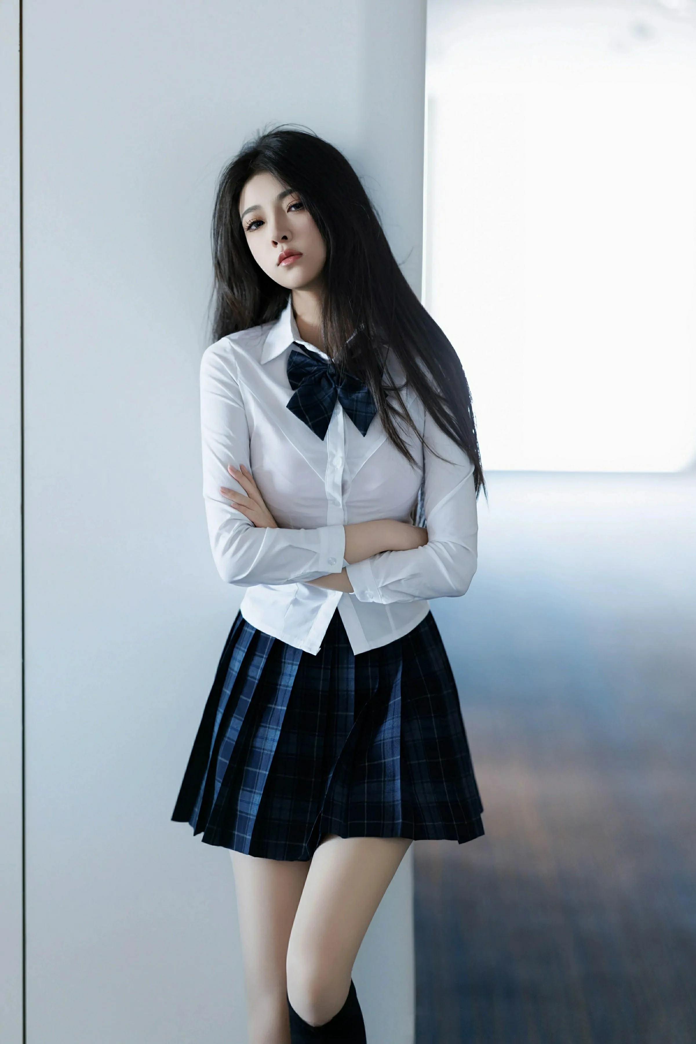 XiuRen 秀人 No.9682 初梦瑶 [91P]