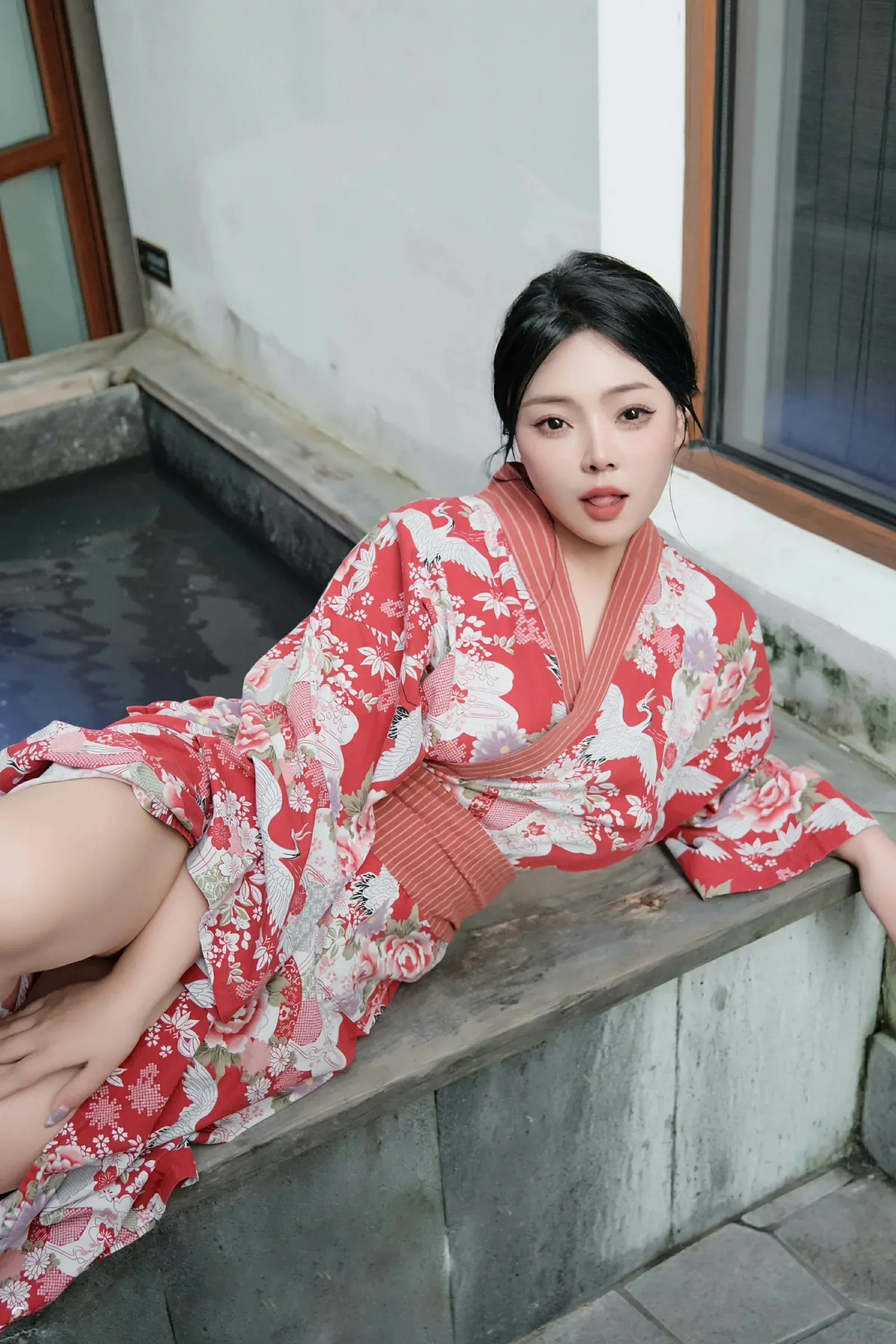 XiuRen 秀人 No.9687 麦田 [77P]