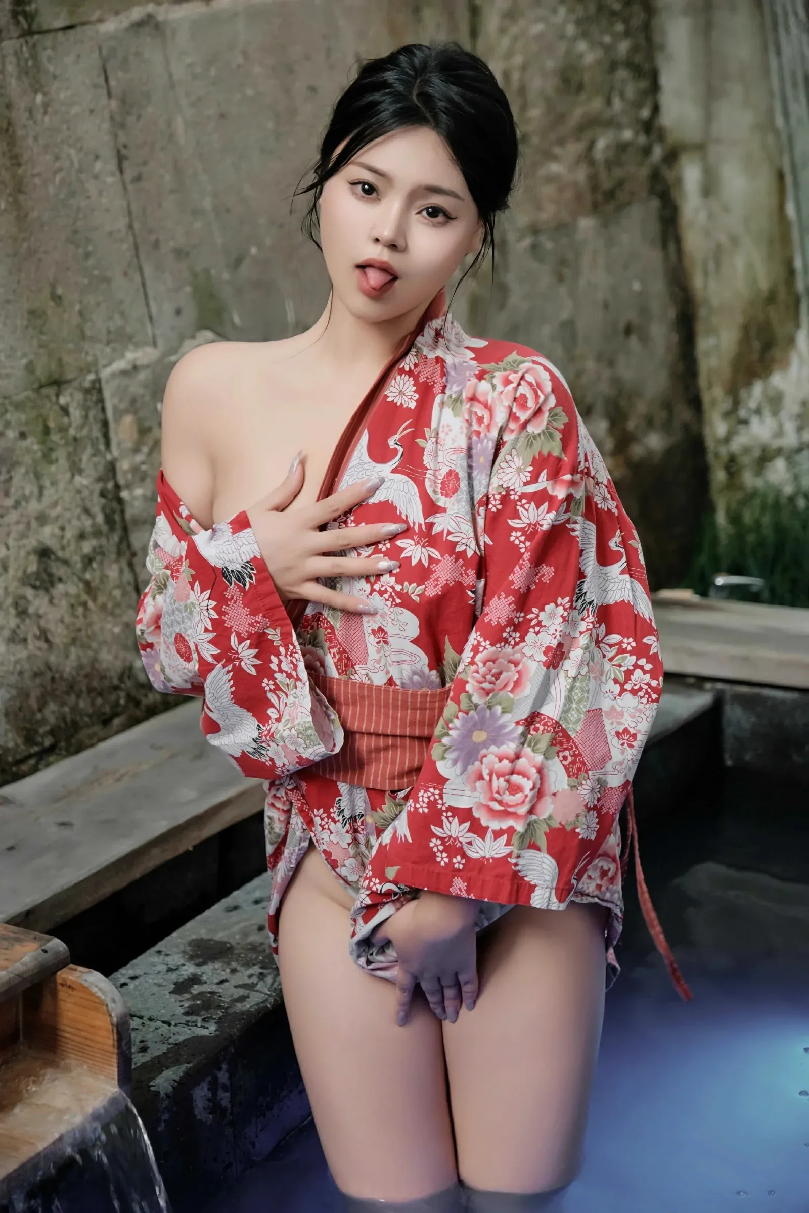 XiuRen 秀人 No.9687 麦田 [77P]
