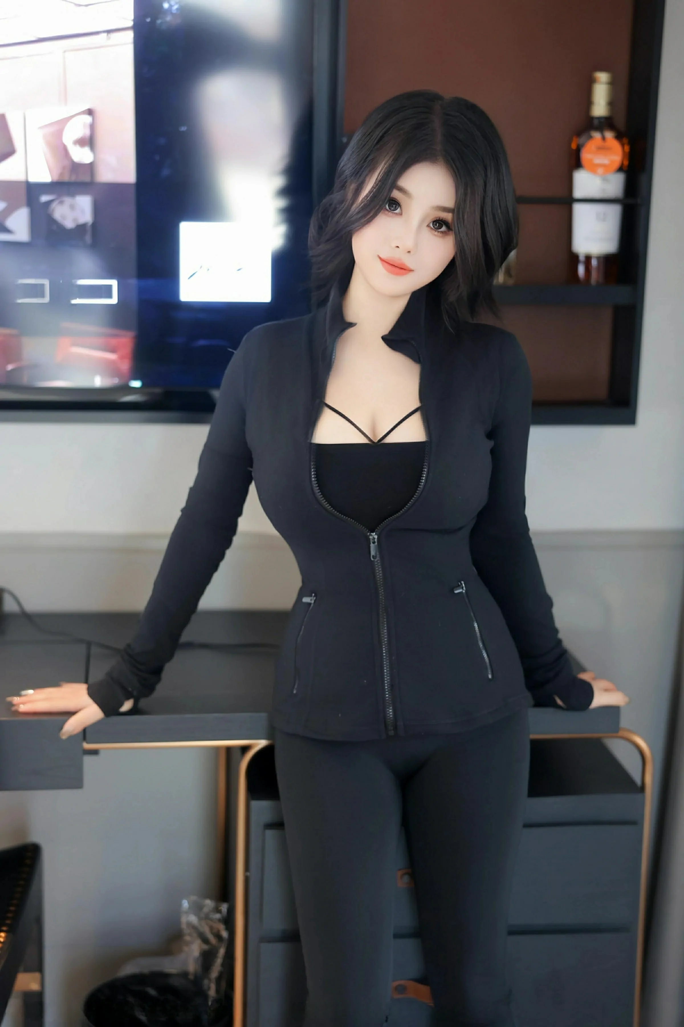 XiuRen 秀人 No.9694 M0nica [79P]