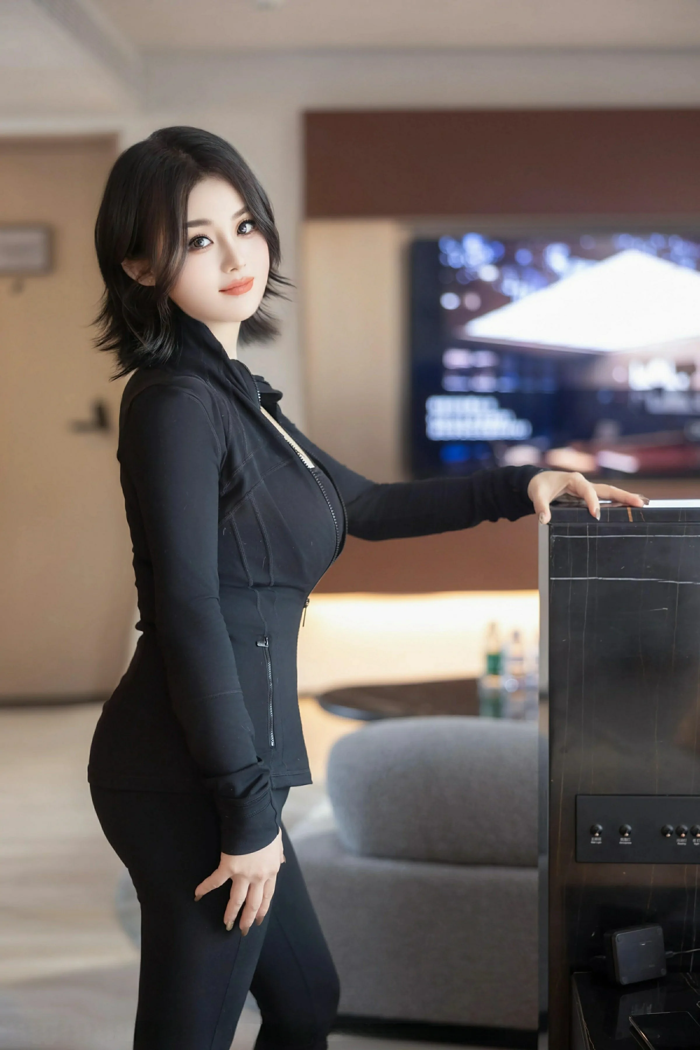 XiuRen 秀人 No.9694 M0nica [79P]