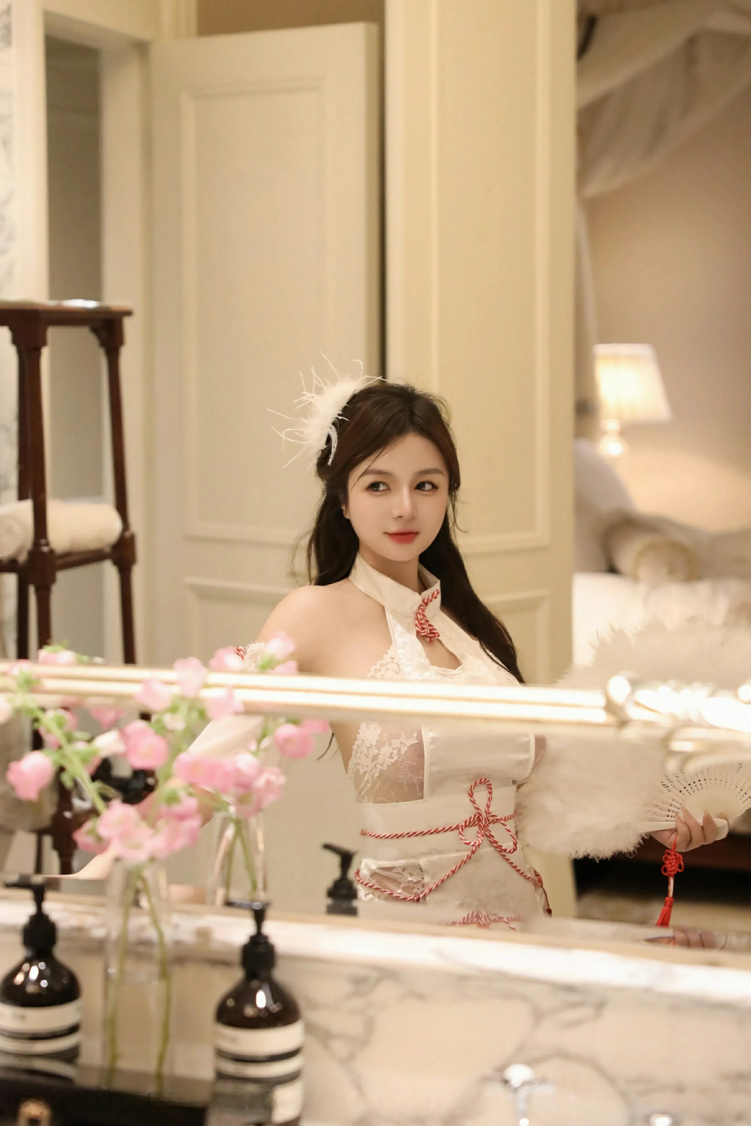 XiuRen 秀人 No.9698 沈思怡 [61P]